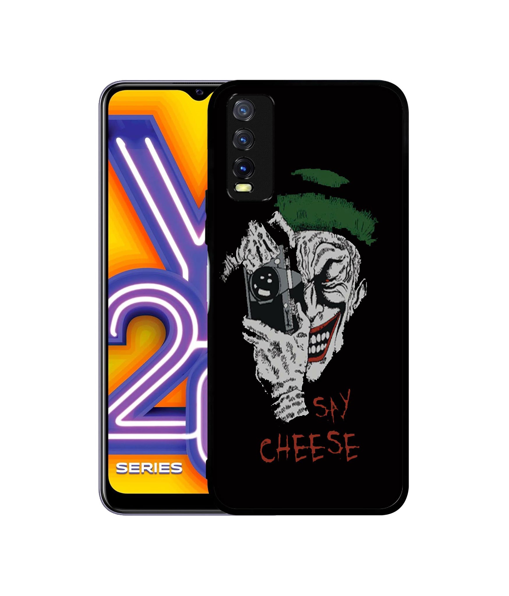 Vivo Y20 4G / Y20A / Y20S / Y20G / Y20i / Y20T