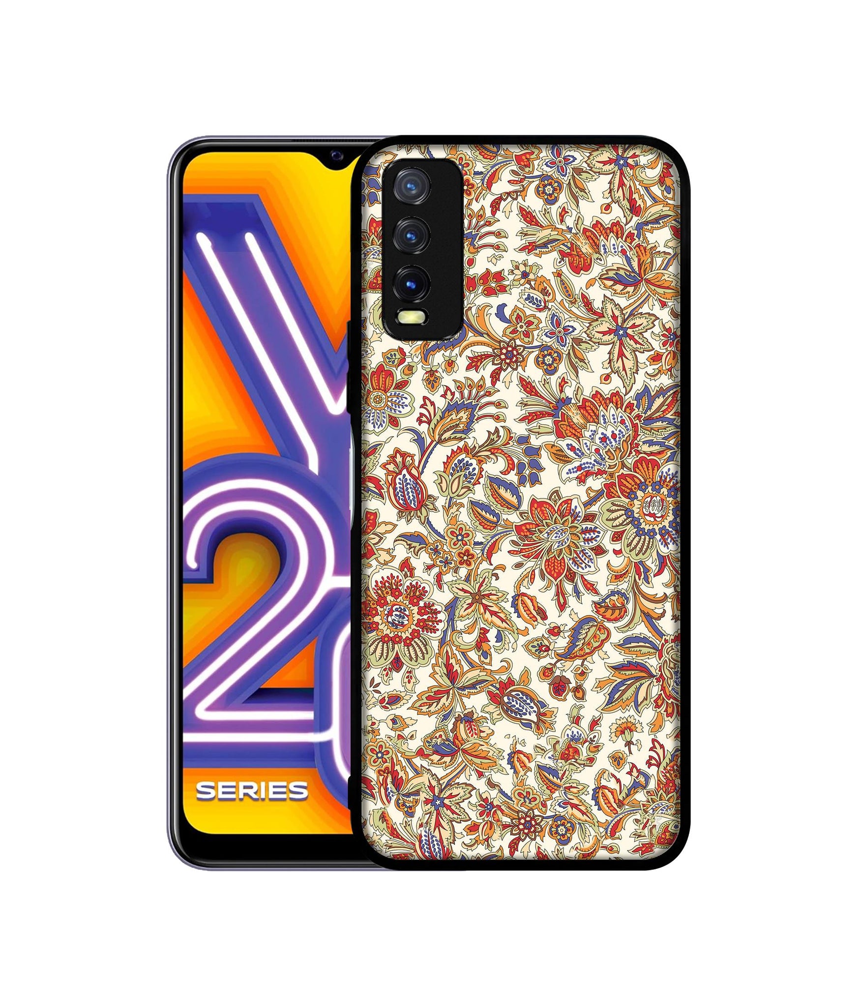 Vivo Y20 4G / Y20A / Y20S / Y20G / Y20i / Y20T