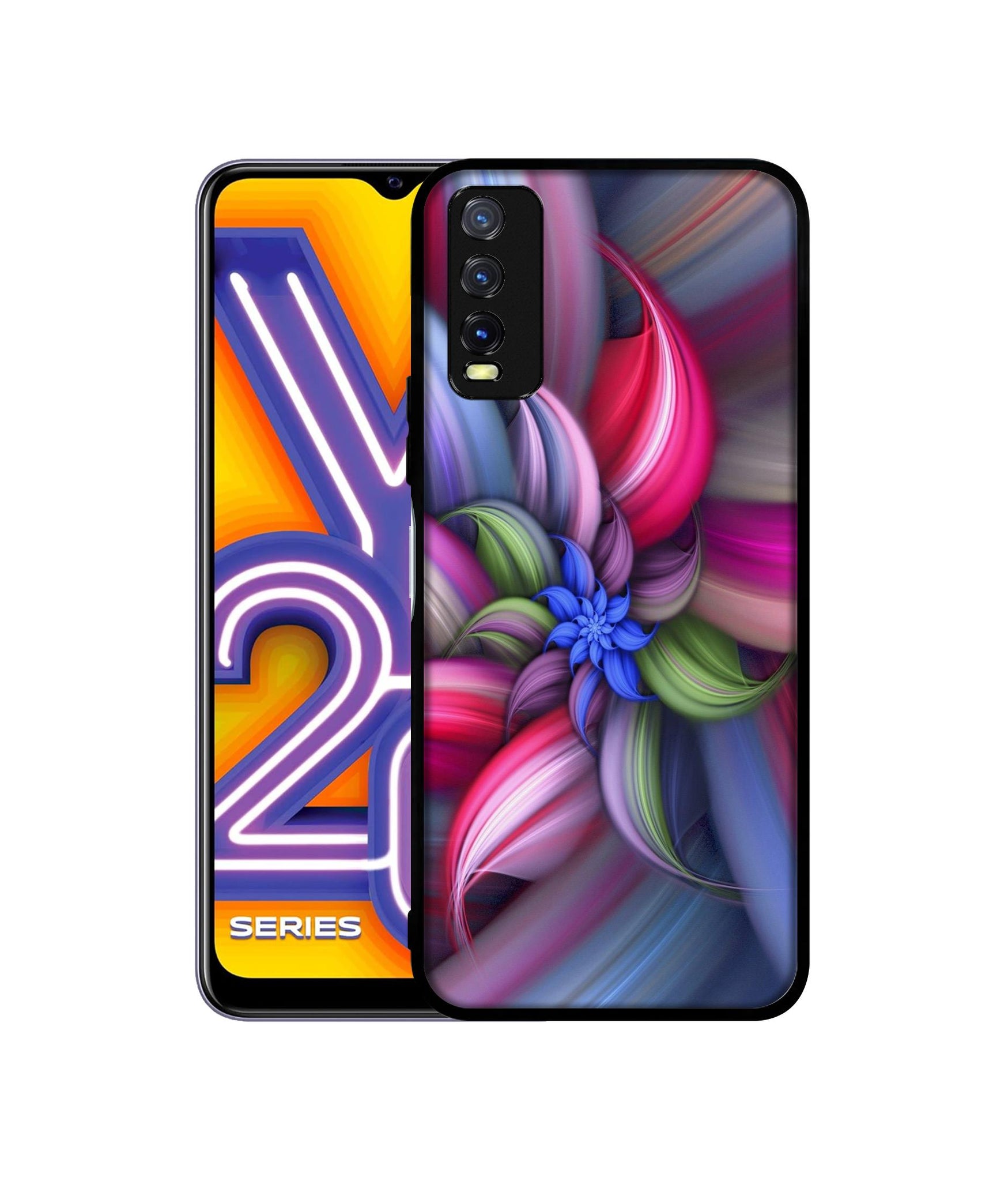 Vivo Y20 4G / Y20A / Y20S / Y20G / Y20i / Y20T