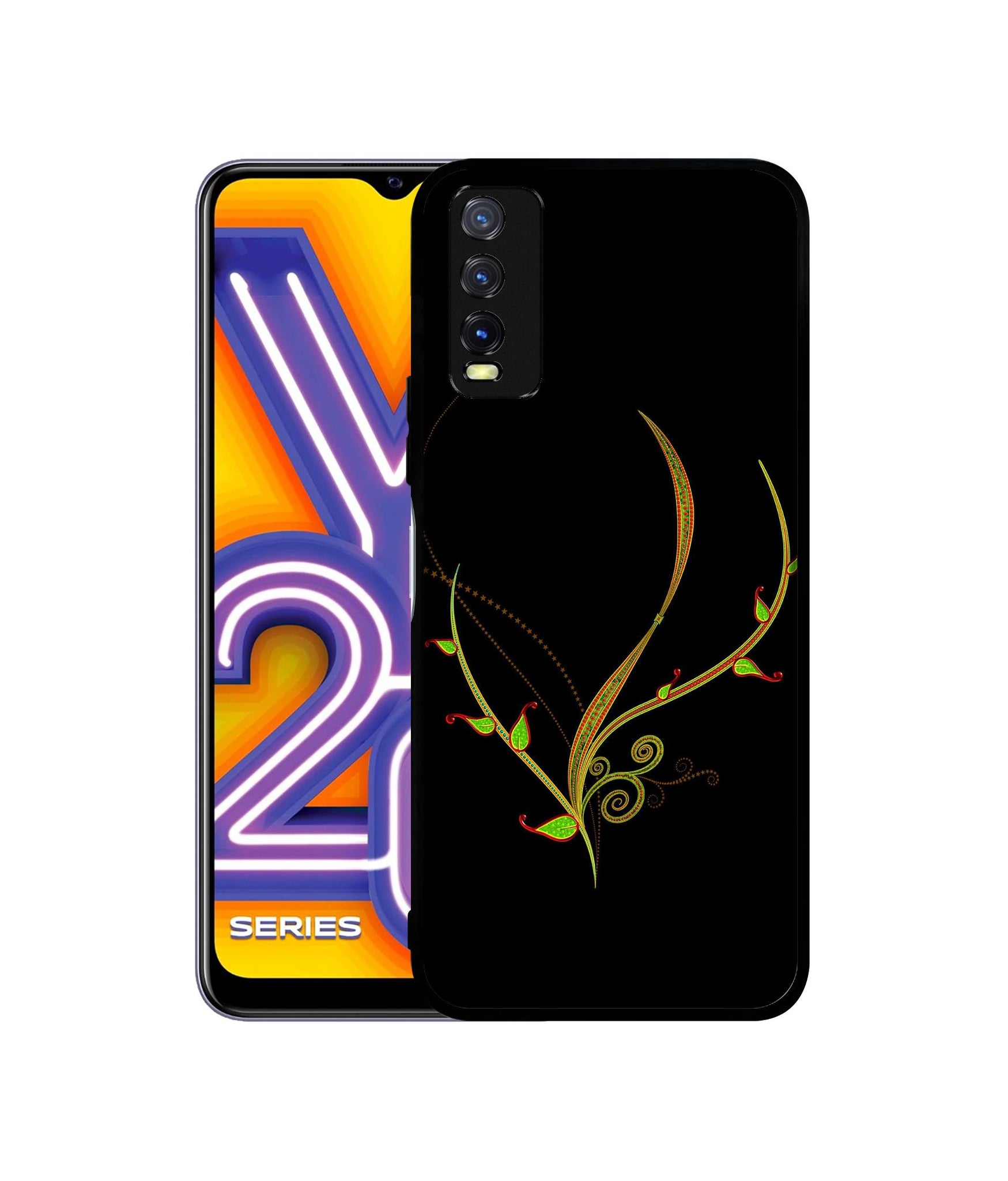 Vivo Y20 4G / Y20A / Y20S / Y20G / Y20i / Y20T