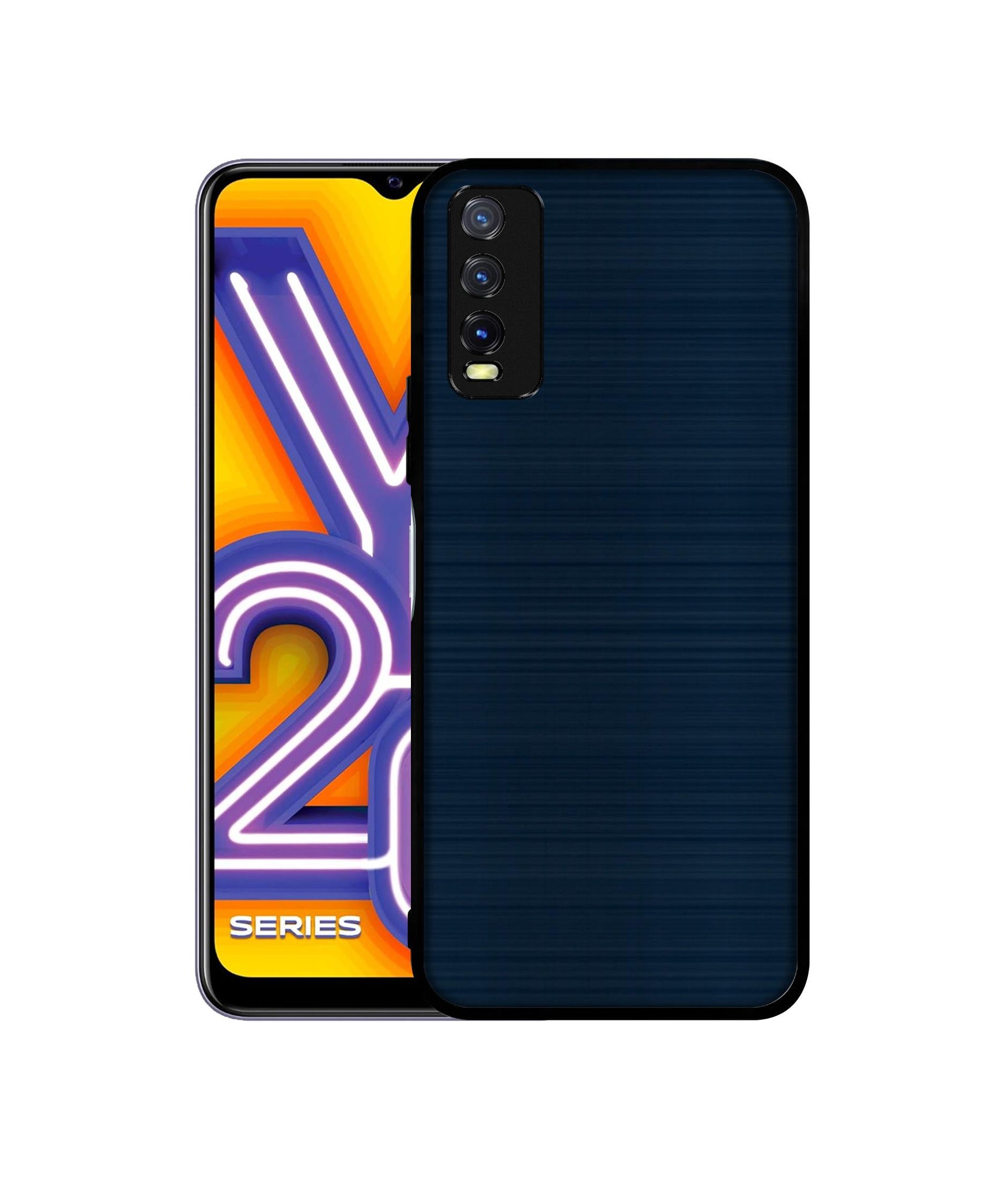 Vivo Y20 4G / Y20A / Y20S / Y20G / Y20i / Y20T