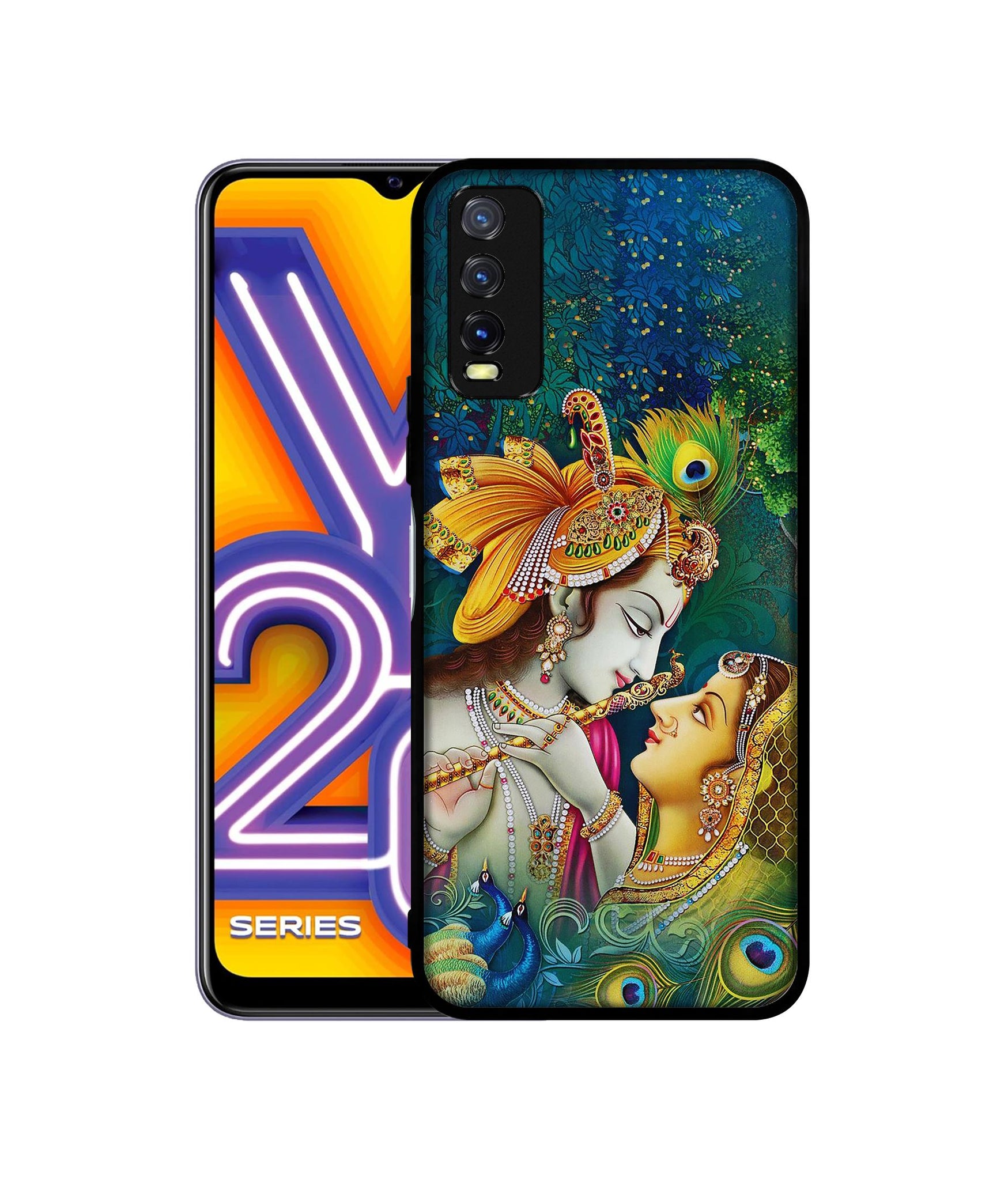 Vivo Y20 4G / Y20A / Y20S / Y20G / Y20i / Y20T