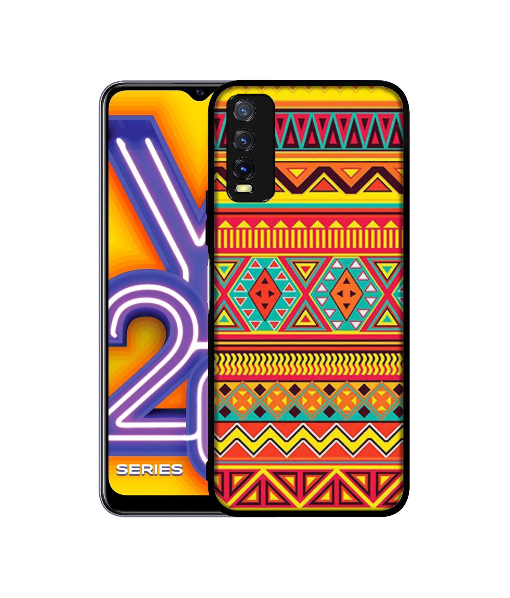 Vivo Y20 4G / Y20A / Y20S / Y20G / Y20i / Y20T