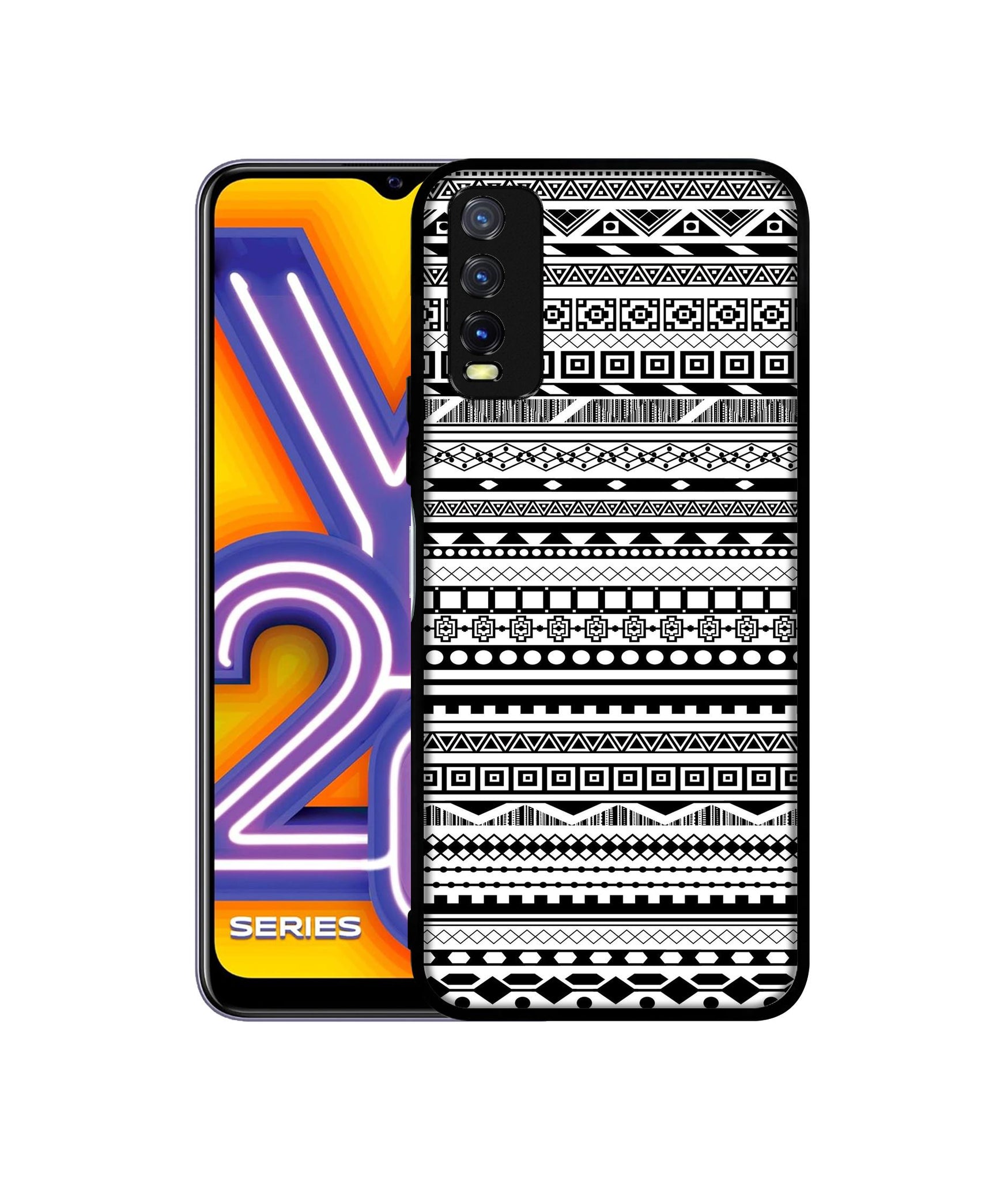 Vivo Y20 4G / Y20A / Y20S / Y20G / Y20i / Y20T