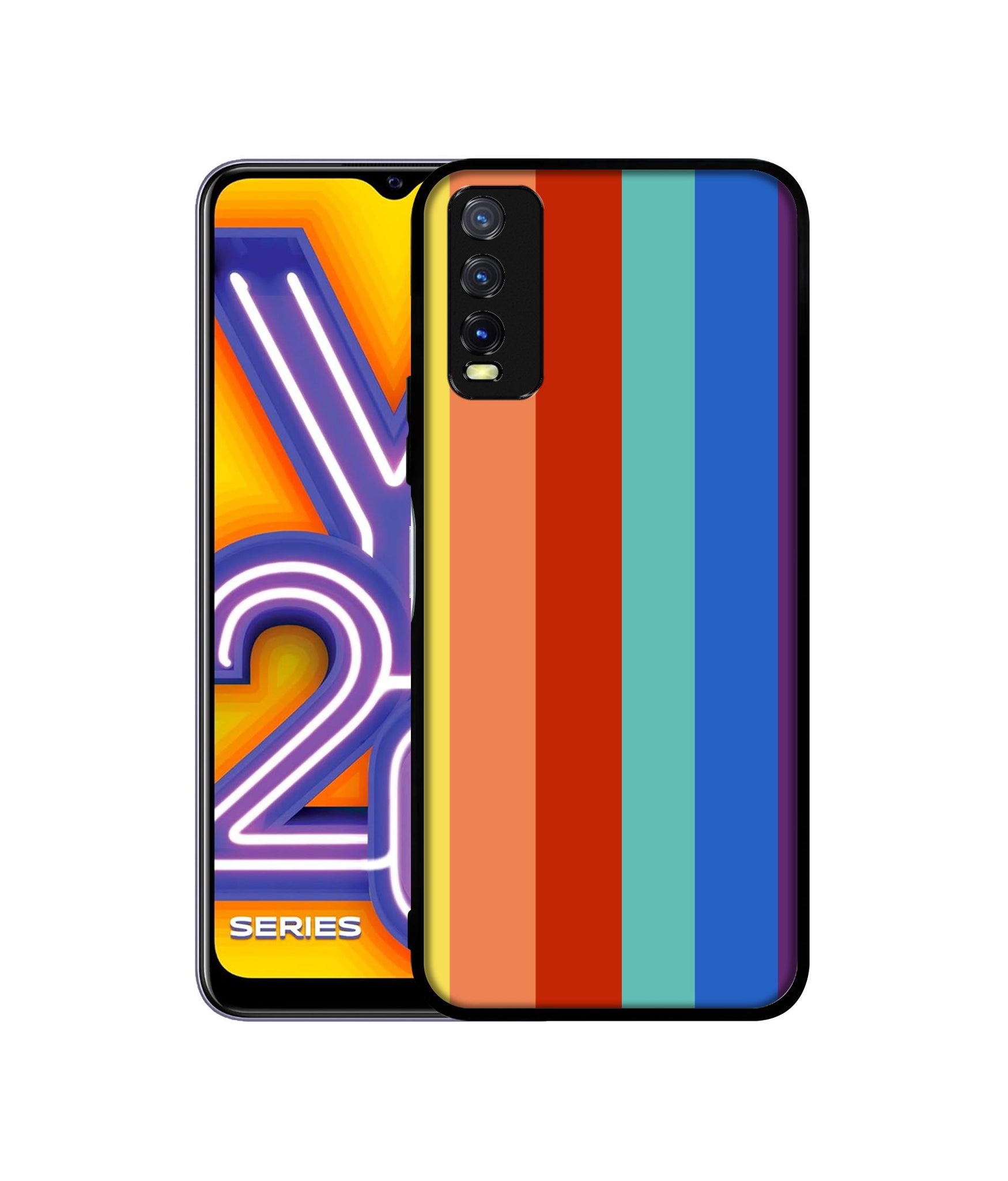 Vivo Y20 4G / Y20A / Y20S / Y20G / Y20i / Y20T