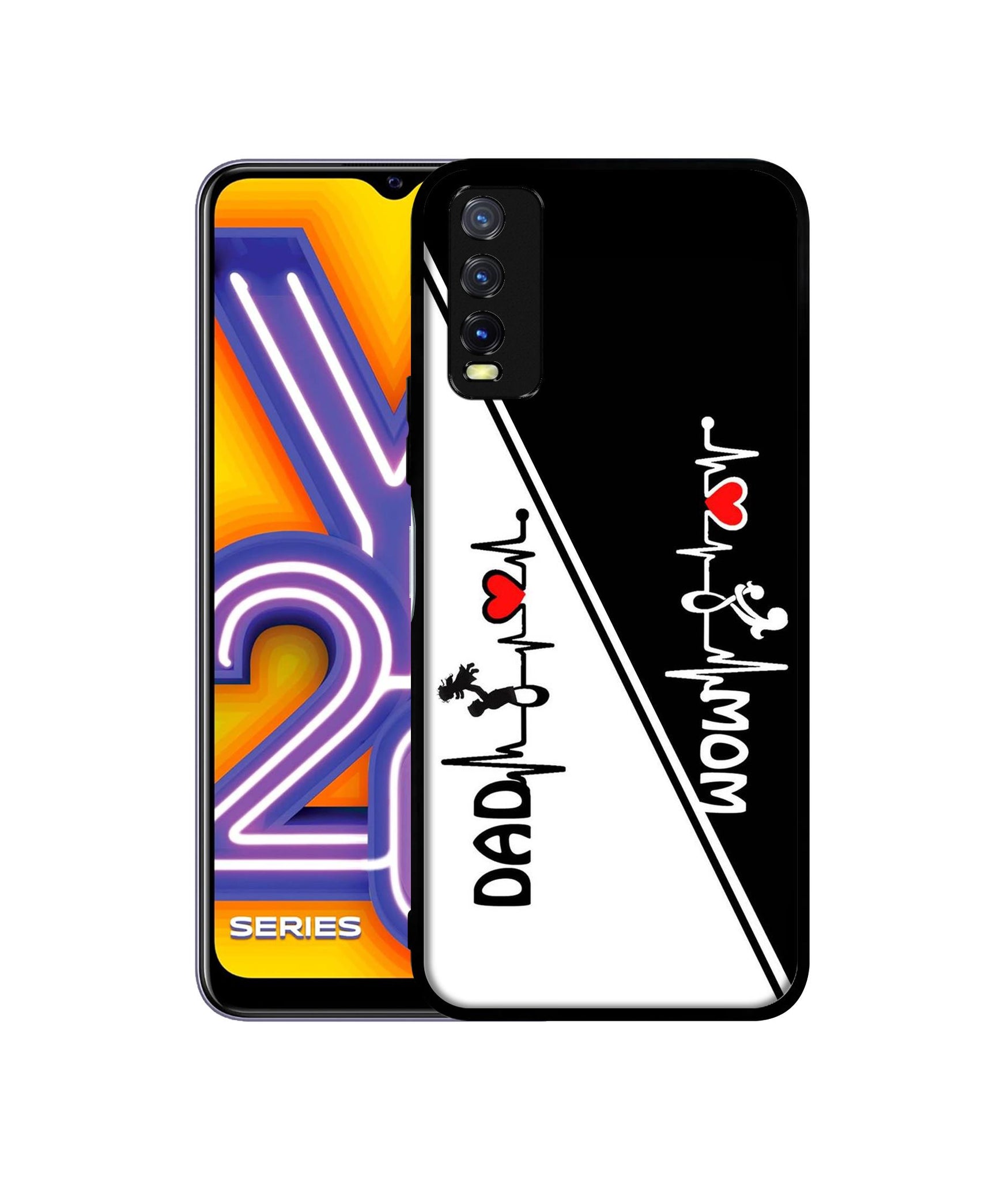 Vivo Y20 4G / Y20A / Y20S / Y20G / Y20i / Y20T