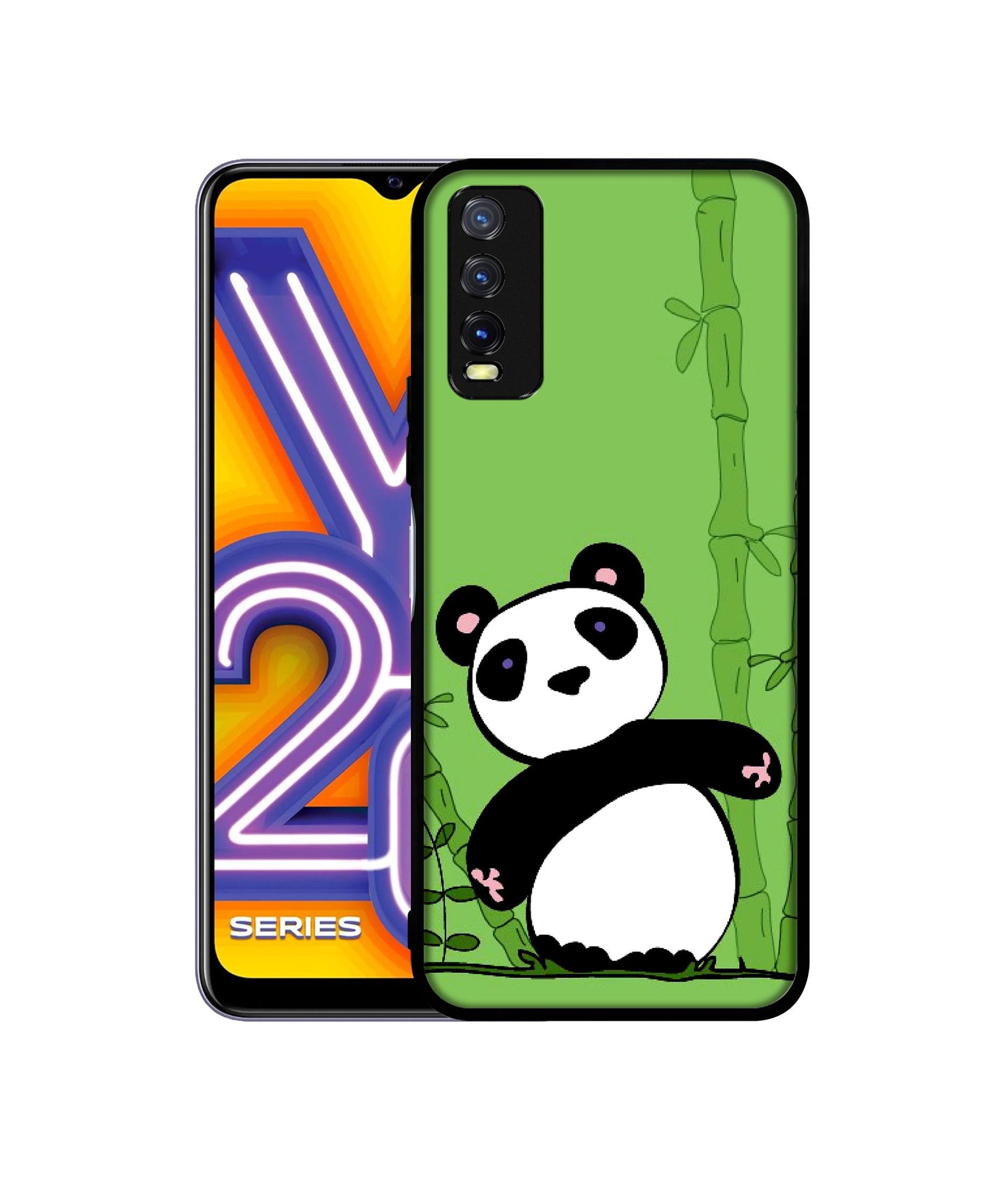 Vivo Y20 4G / Y20A / Y20S / Y20G / Y20i / Y20T