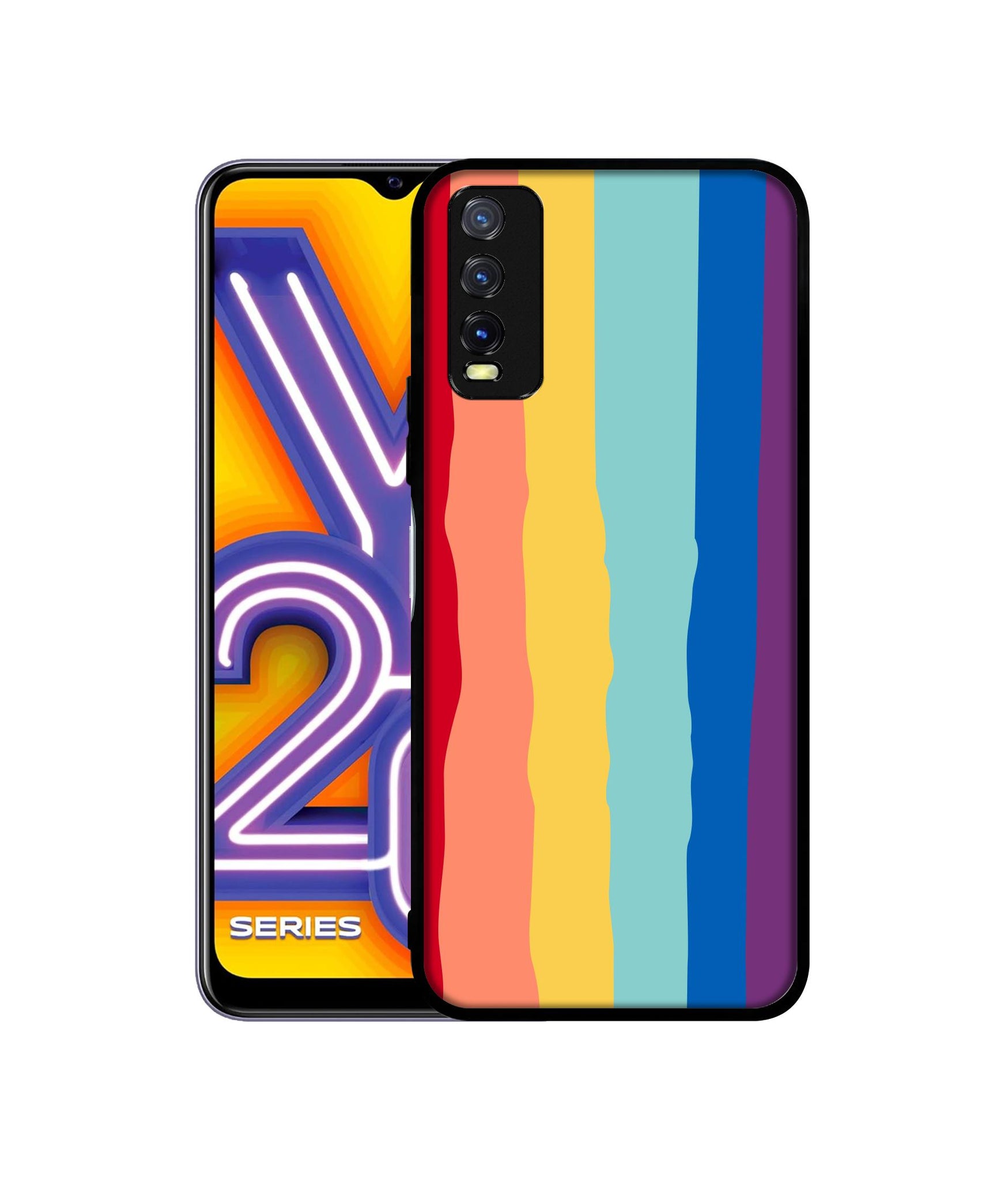 Vivo Y20 4G / Y20A / Y20S / Y20G / Y20i / Y20T