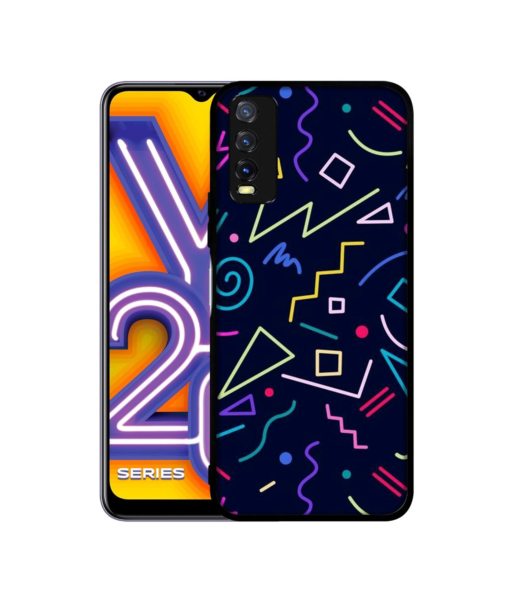 Vivo Y20 4G / Y20A / Y20S / Y20G / Y20i / Y20T