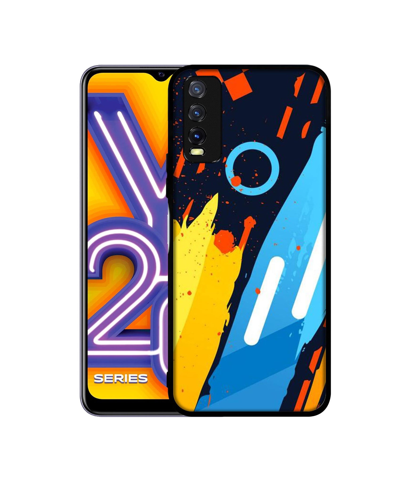 Vivo Y20 4G / Y20A / Y20S / Y20G / Y20i / Y20T