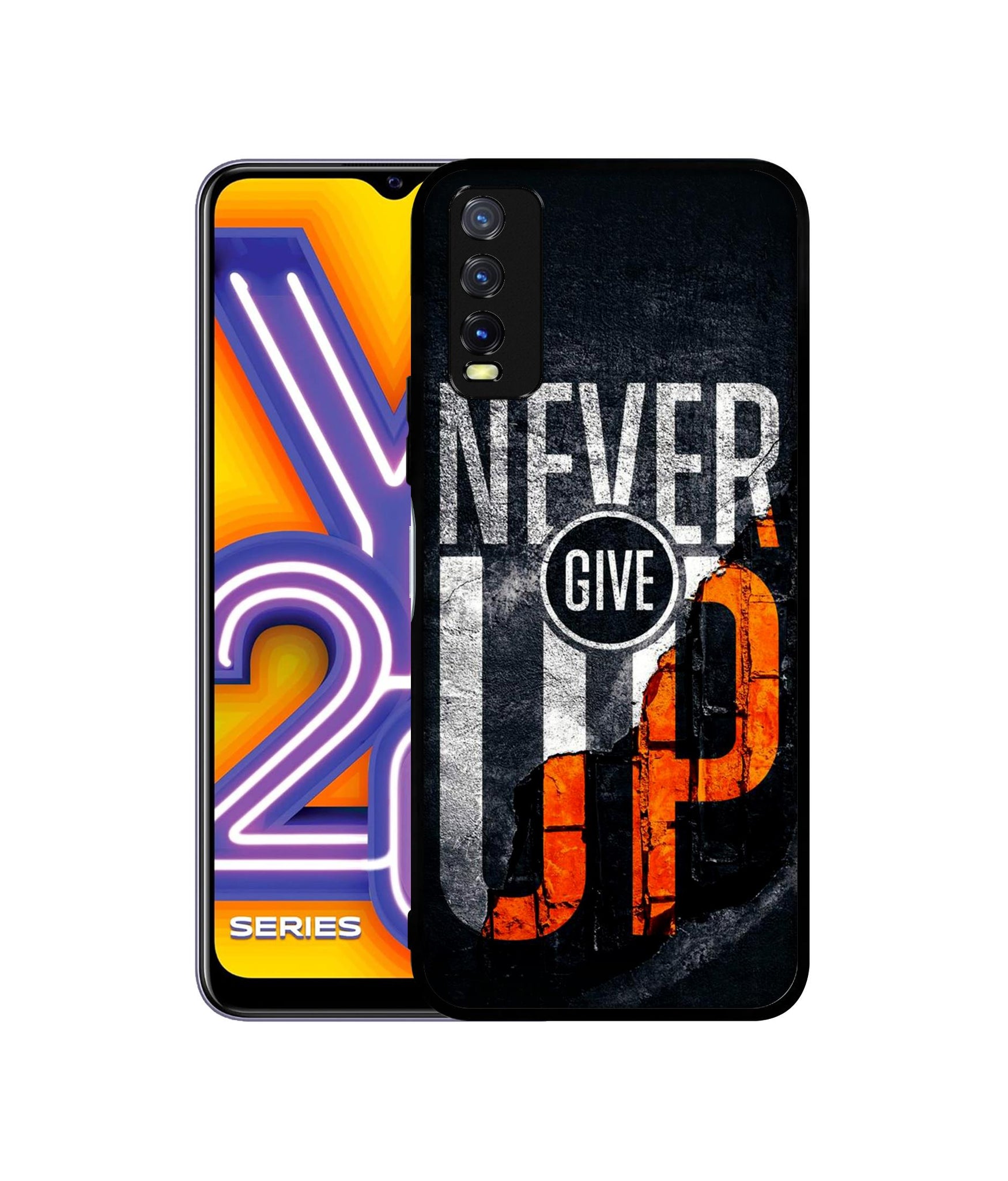 Vivo Y20 4G / Y20A / Y20S / Y20G / Y20i / Y20T