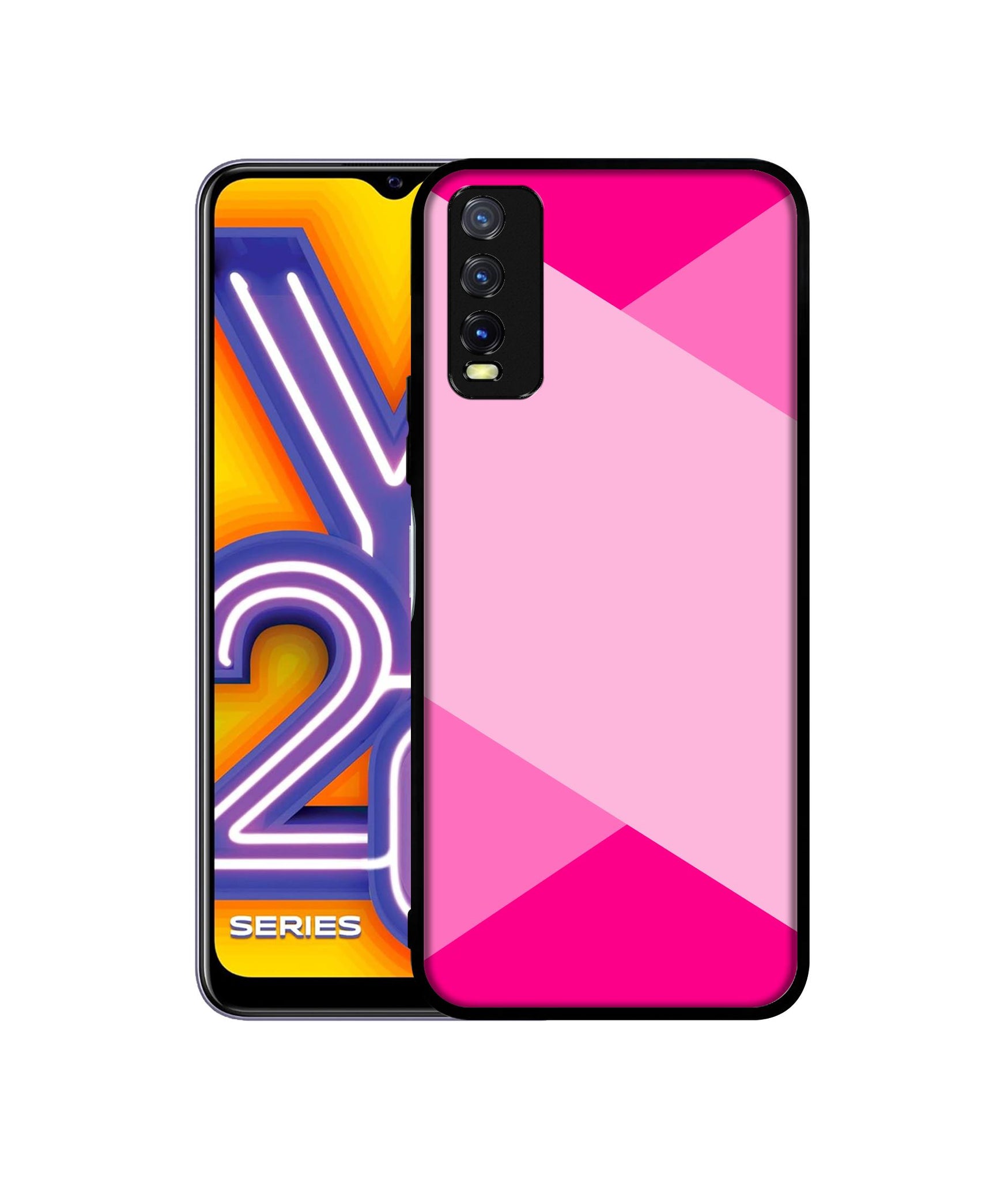 Vivo Y20 4G / Y20A / Y20S / Y20G / Y20i / Y20T