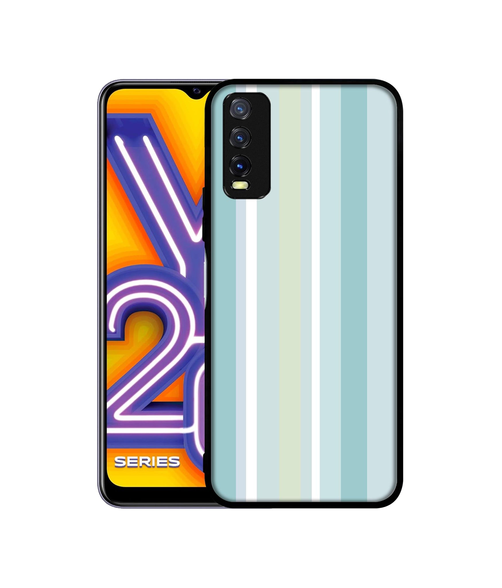 Vivo Y20 4G / Y20A / Y20S / Y20G / Y20i / Y20T