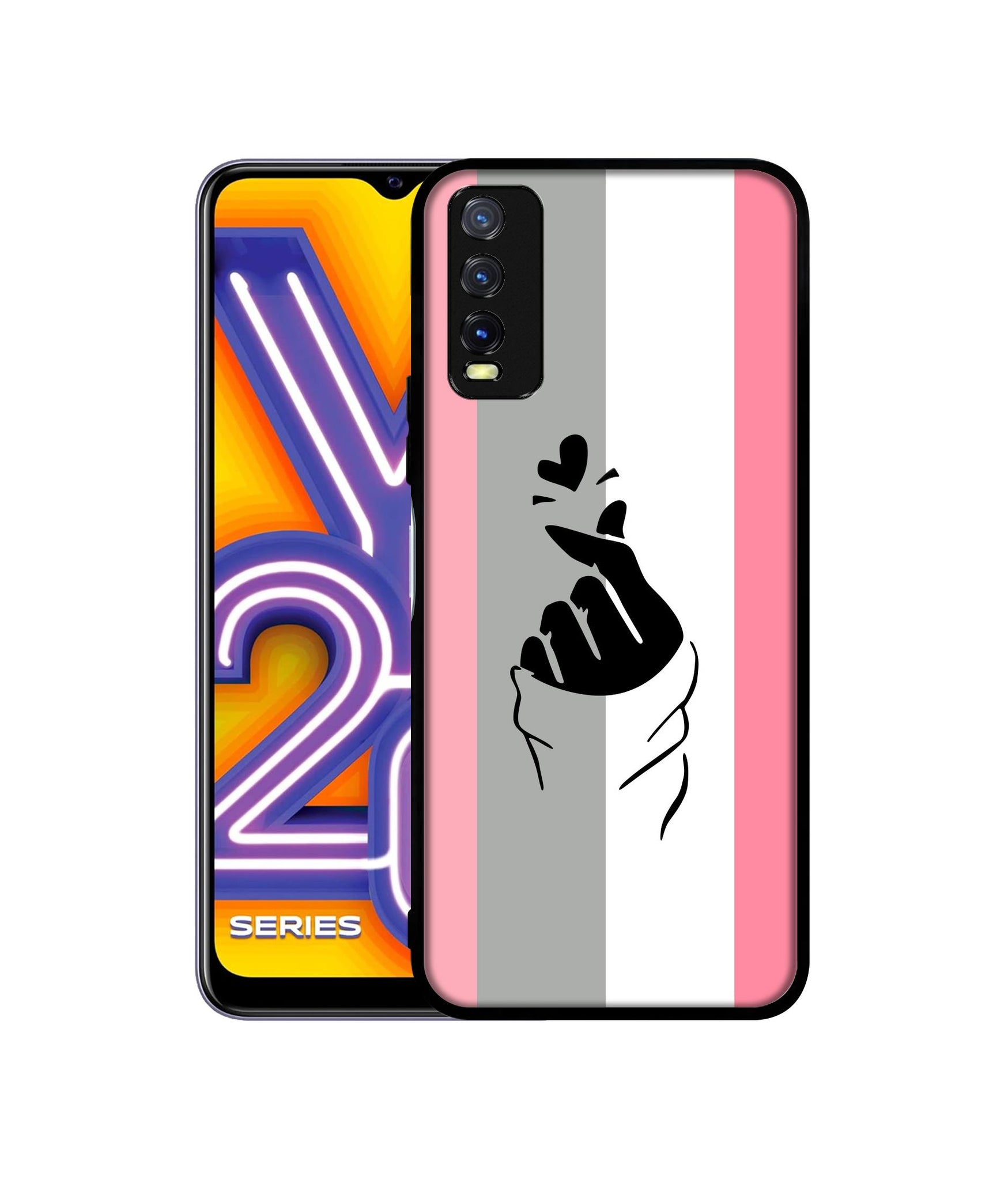 Vivo Y20 4G / Y20A / Y20S / Y20G / Y20i / Y20T