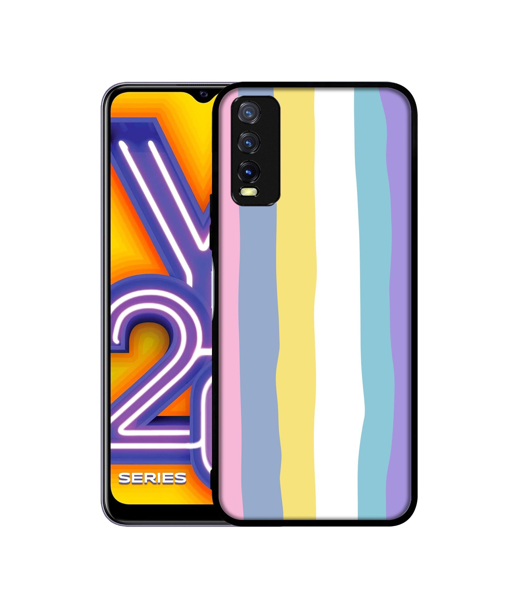 Vivo Y20 4G / Y20A / Y20S / Y20G / Y20i / Y20T