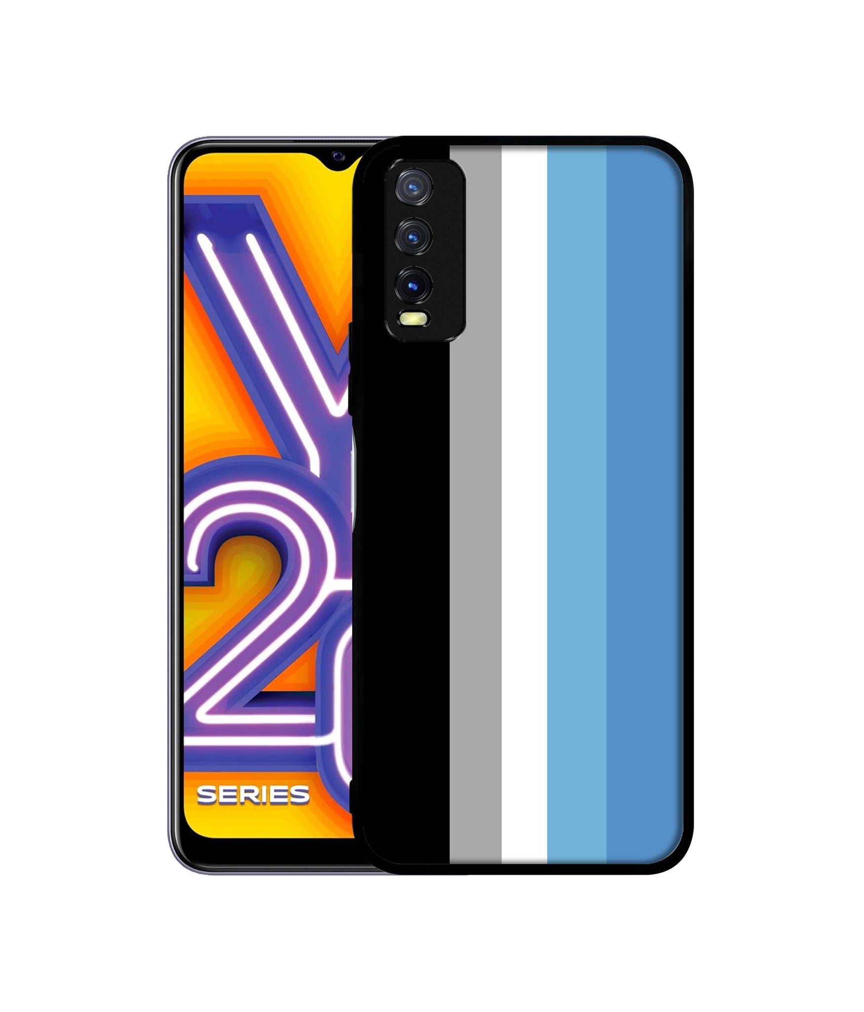 Vivo Y20 4G / Y20A / Y20S / Y20G / Y20i / Y20T