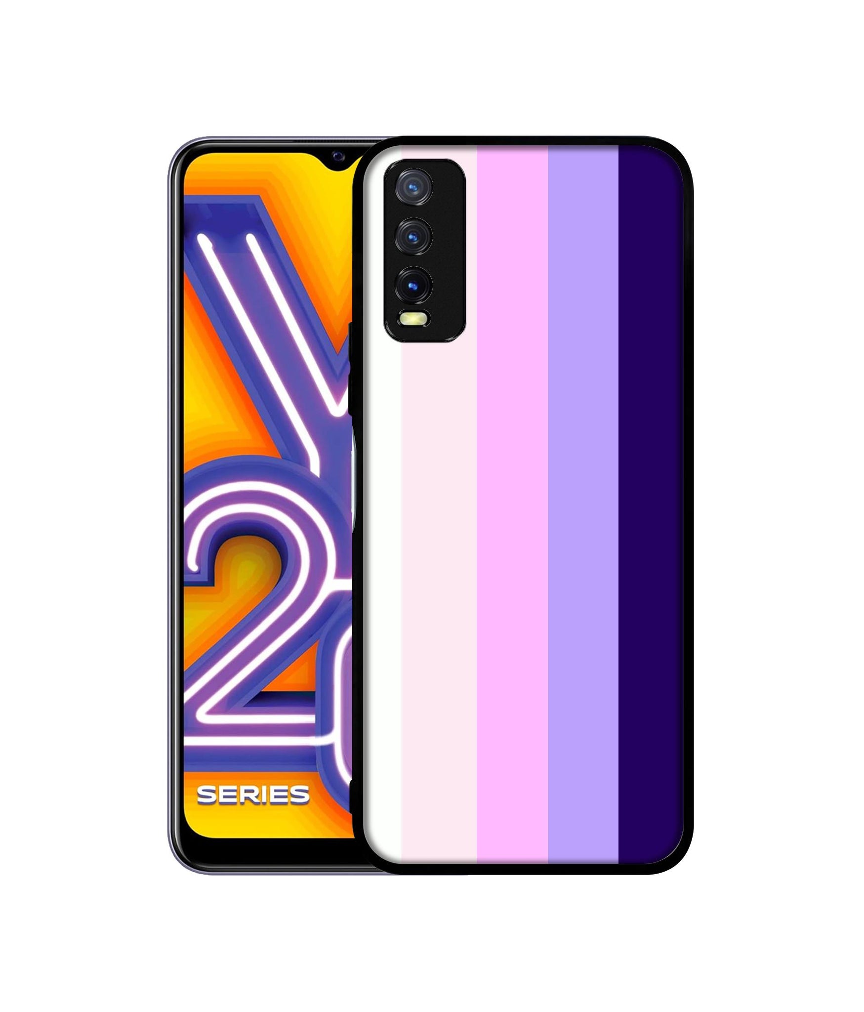 Vivo Y20 4G / Y20A / Y20S / Y20G / Y20i / Y20T