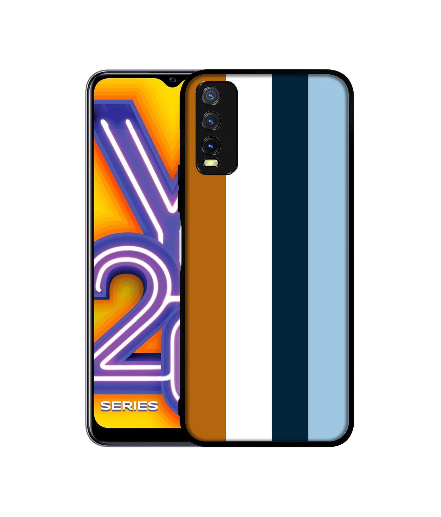 Vivo Y20 4G / Y20A / Y20S / Y20G / Y20i / Y20T