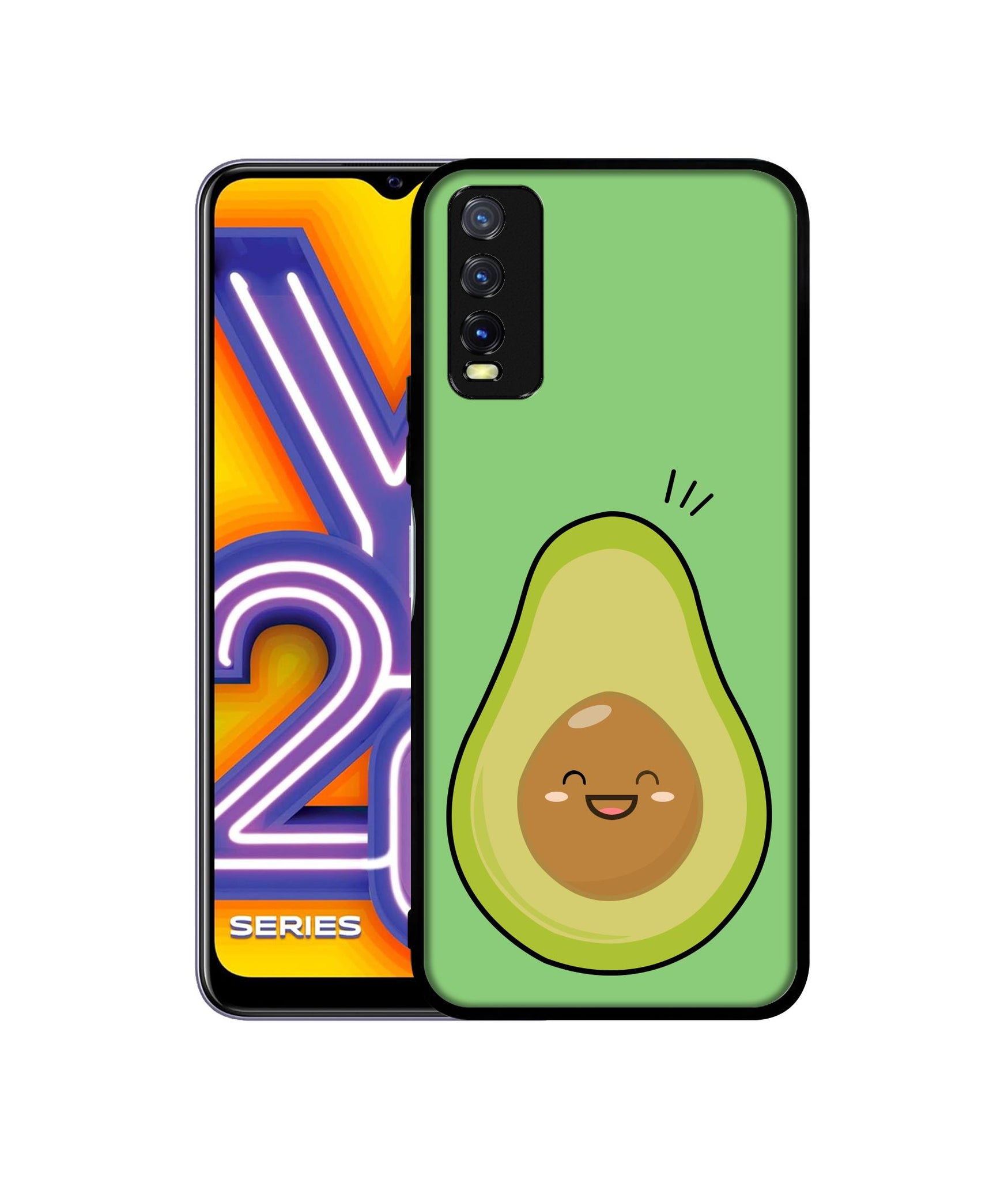 Vivo Y20 4G / Y20A / Y20S / Y20G / Y20i / Y20T