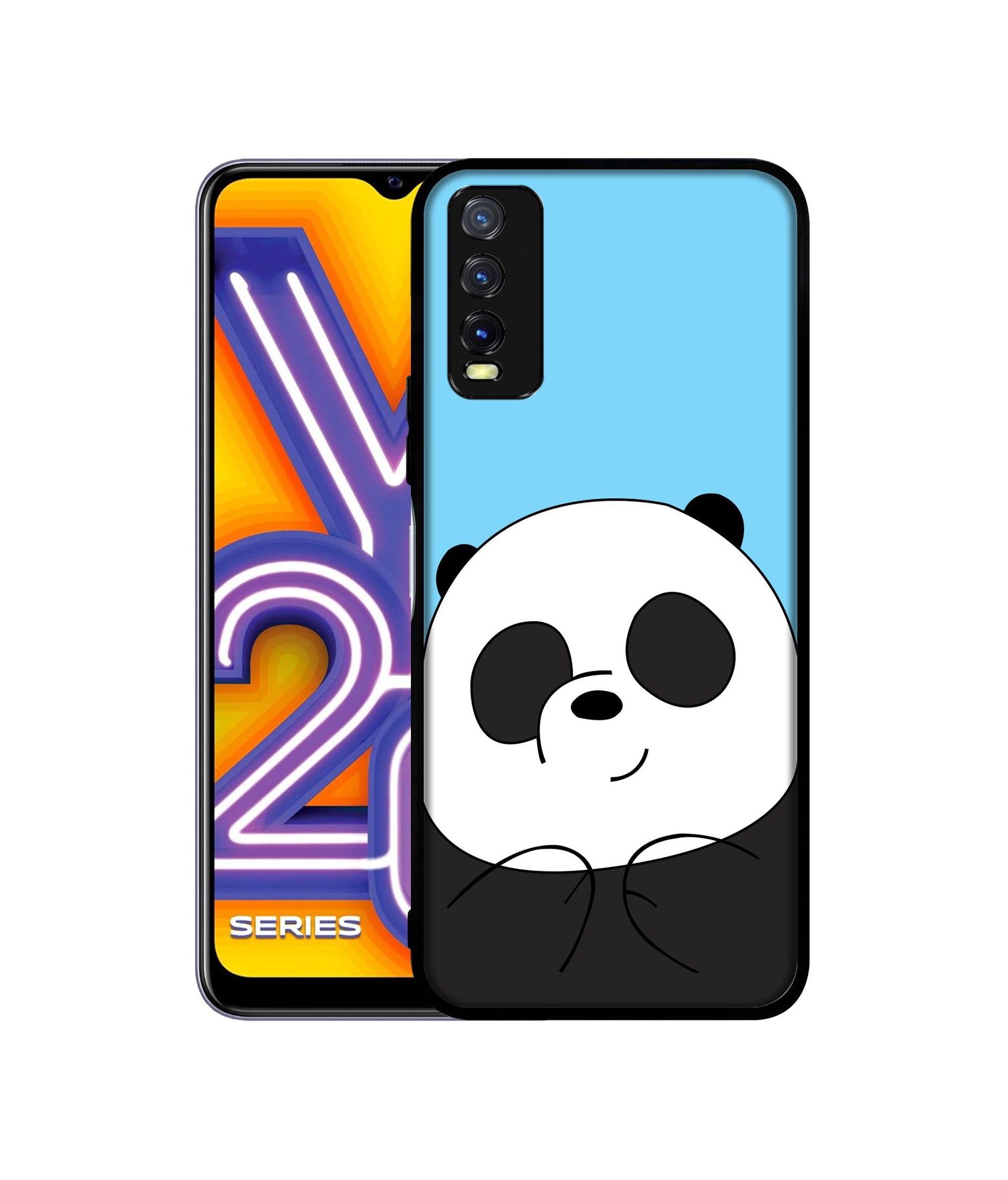 Vivo Y20 4G / Y20A / Y20S / Y20G / Y20i / Y20T