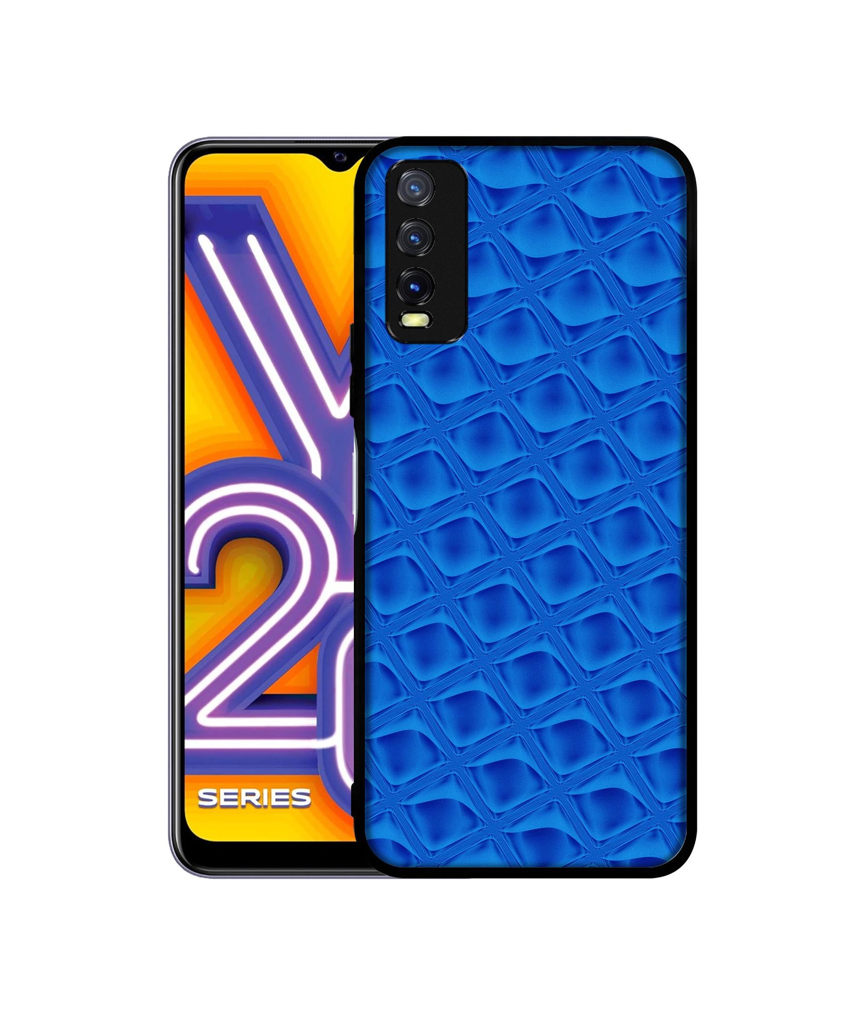 Vivo Y20 4G / Y20A / Y20S / Y20G / Y20i / Y20T