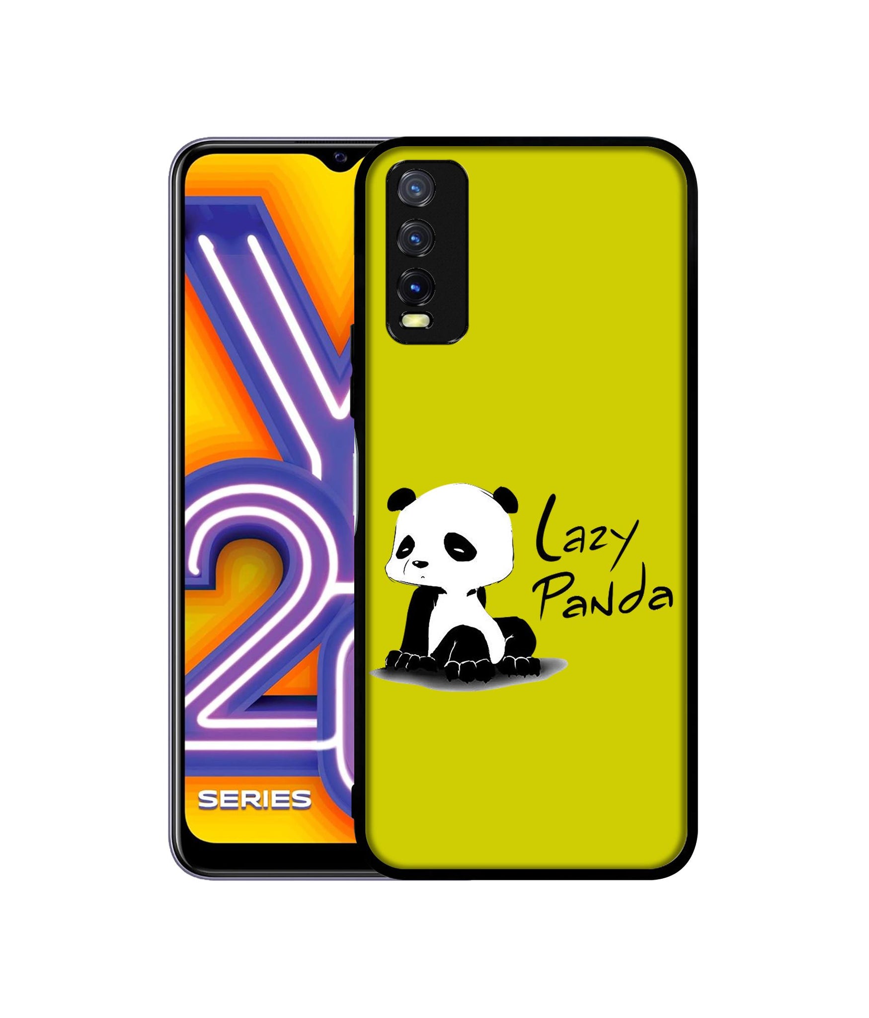 Vivo Y20 4G / Y20A / Y20S / Y20G / Y20i / Y20T