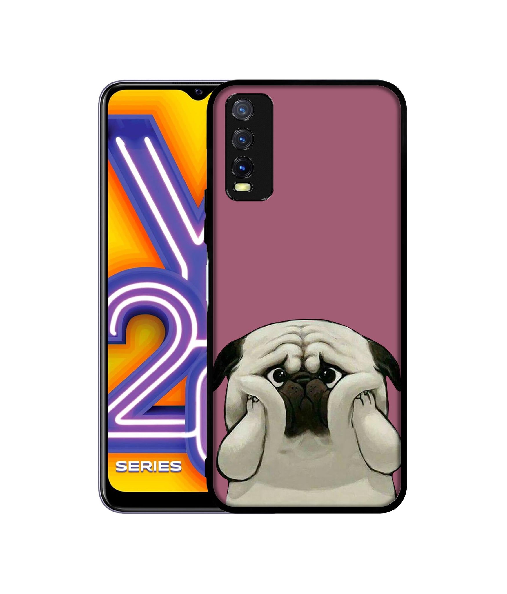 Vivo Y20 4G / Y20A / Y20S / Y20G / Y20i / Y20T