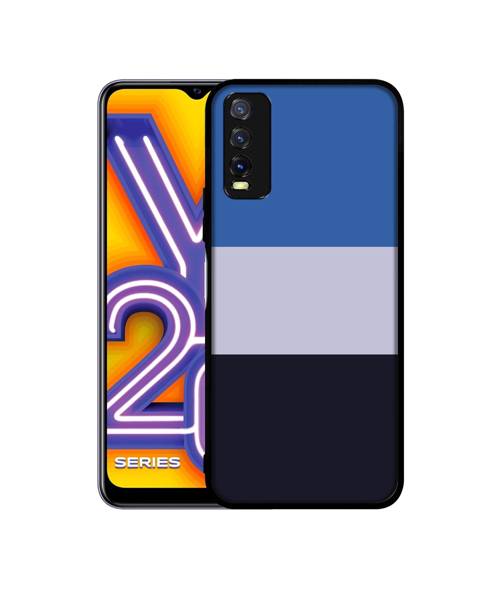 Vivo Y20 4G / Y20A / Y20S / Y20G / Y20i / Y20T