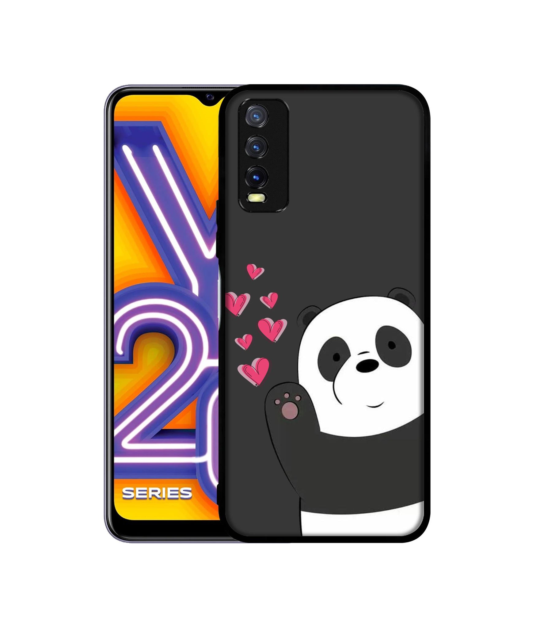 Vivo Y20 4G / Y20A / Y20S / Y20G / Y20i / Y20T