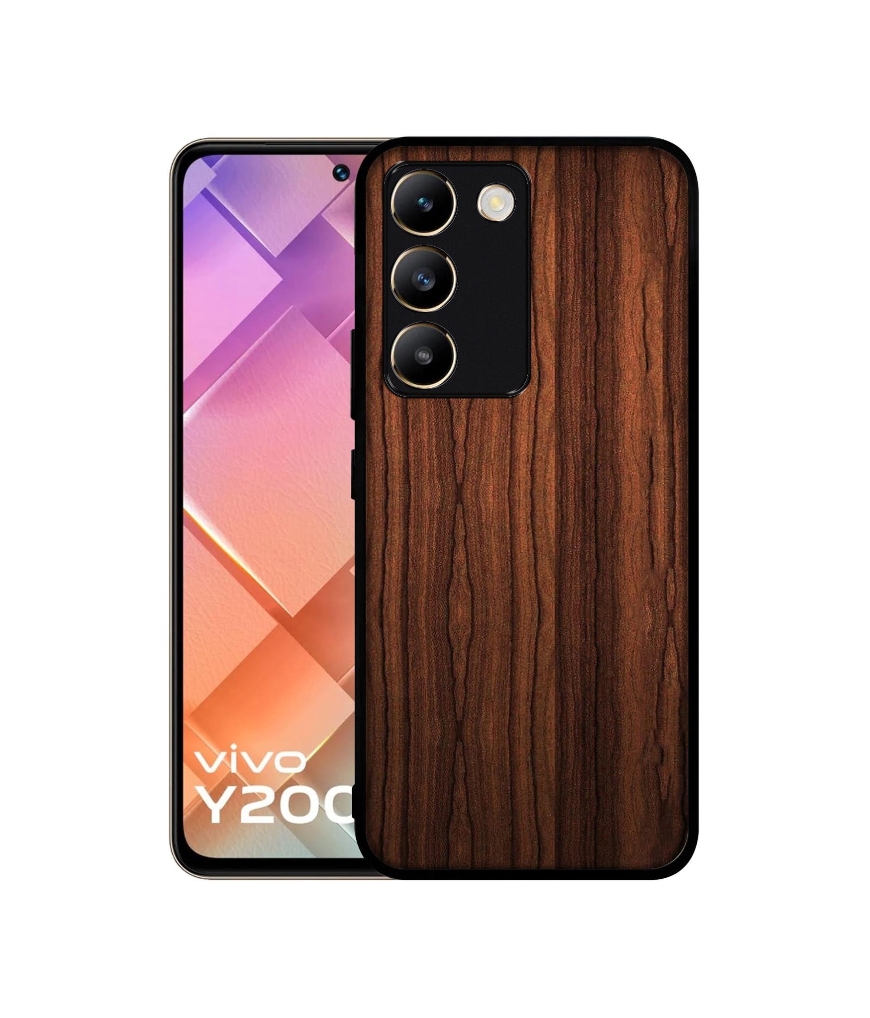 Vivo Y200e 5G / T3 5G