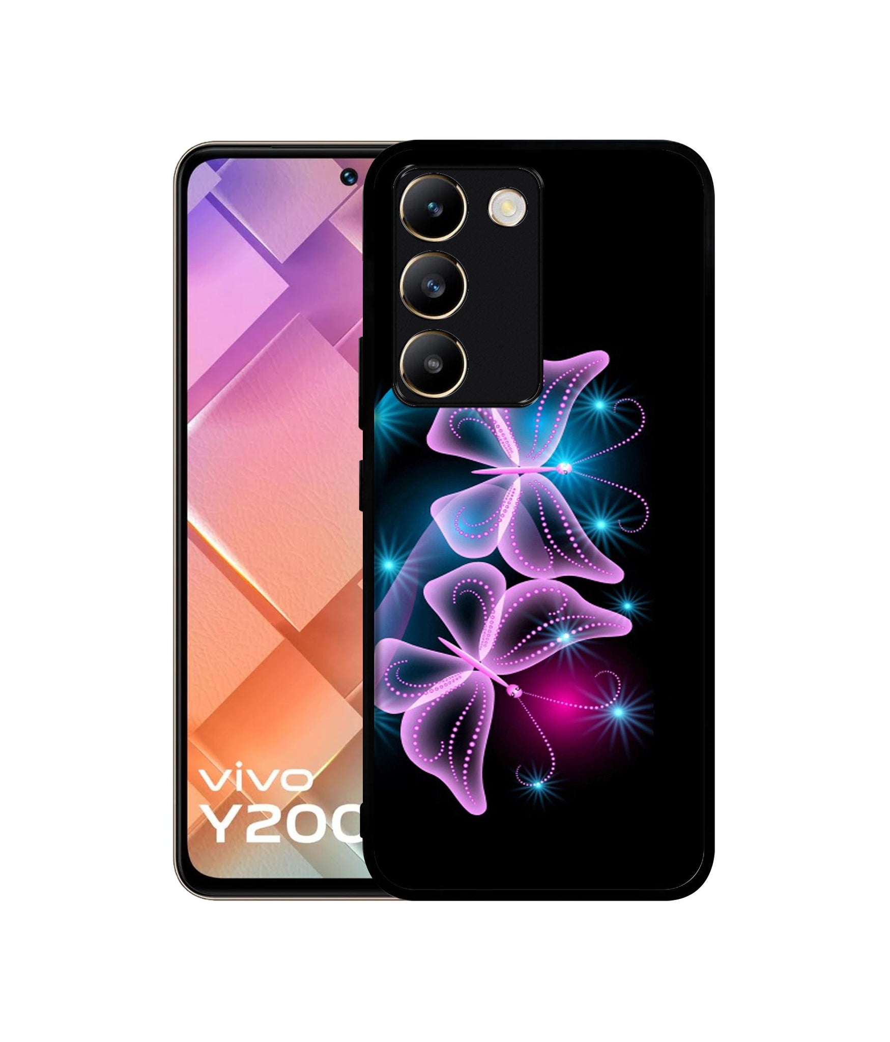 Vivo Y200e 5G / T3 5G