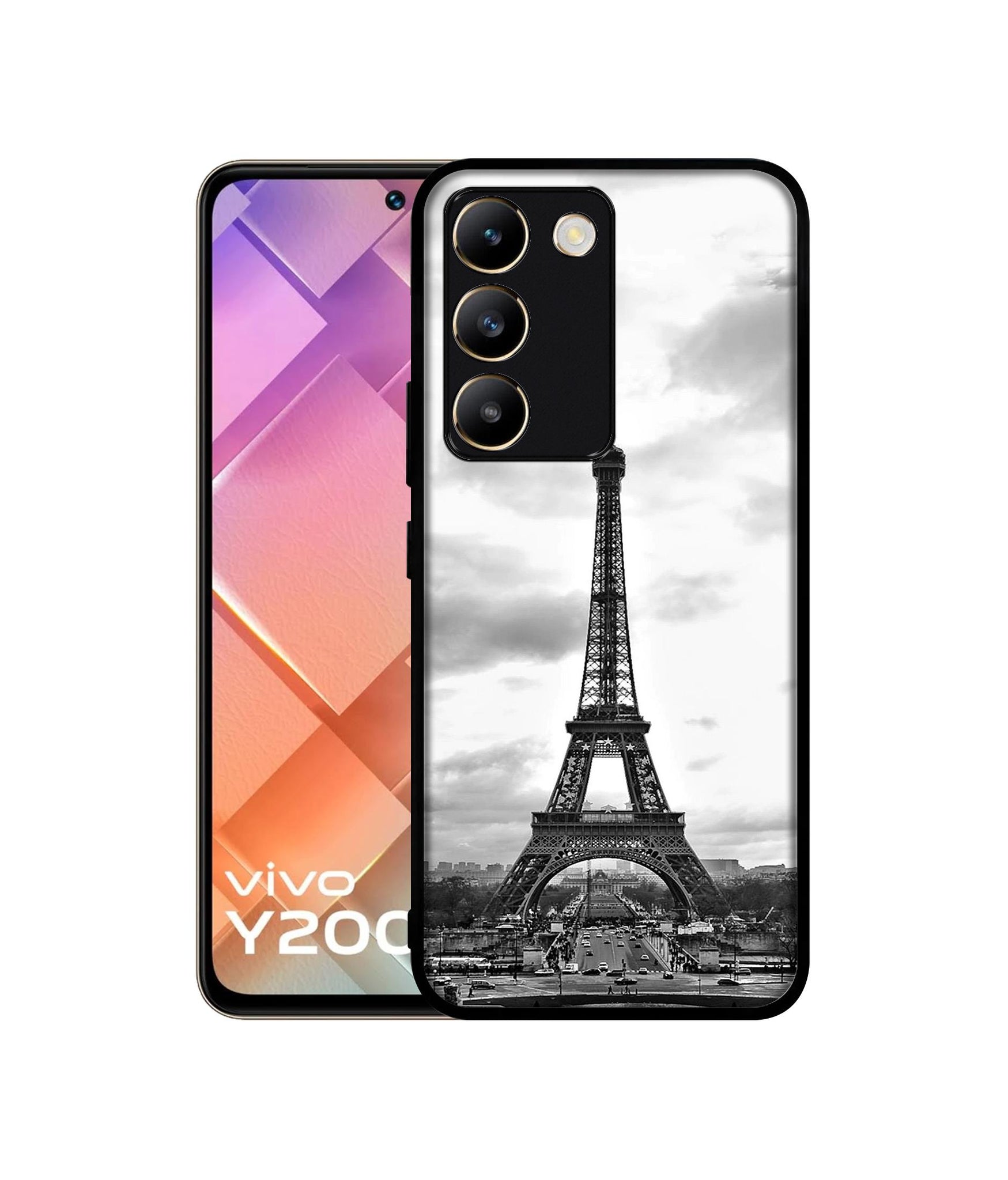 Vivo Y200e 5G / T3 5G