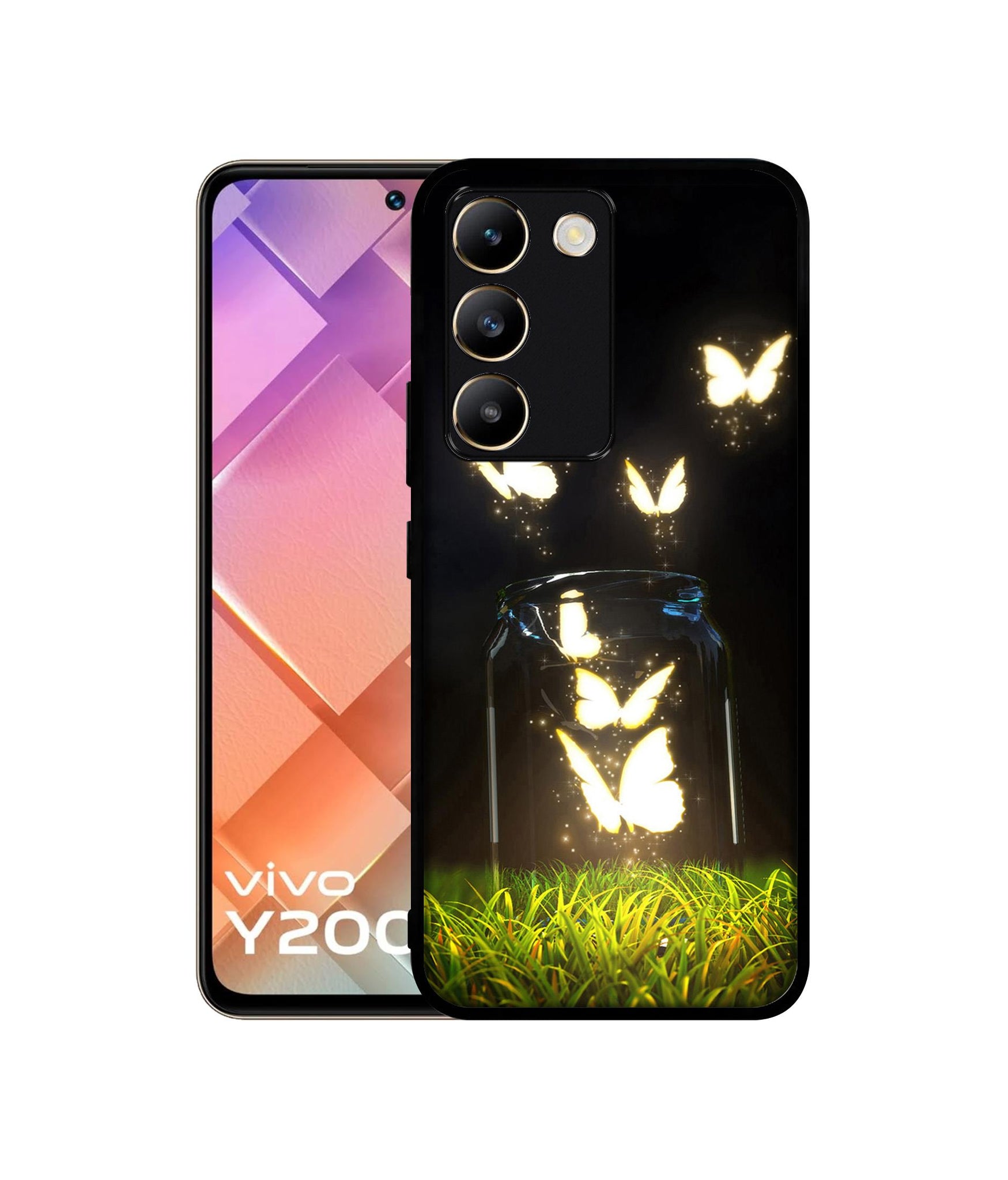 Vivo Y200e 5G / T3 5G