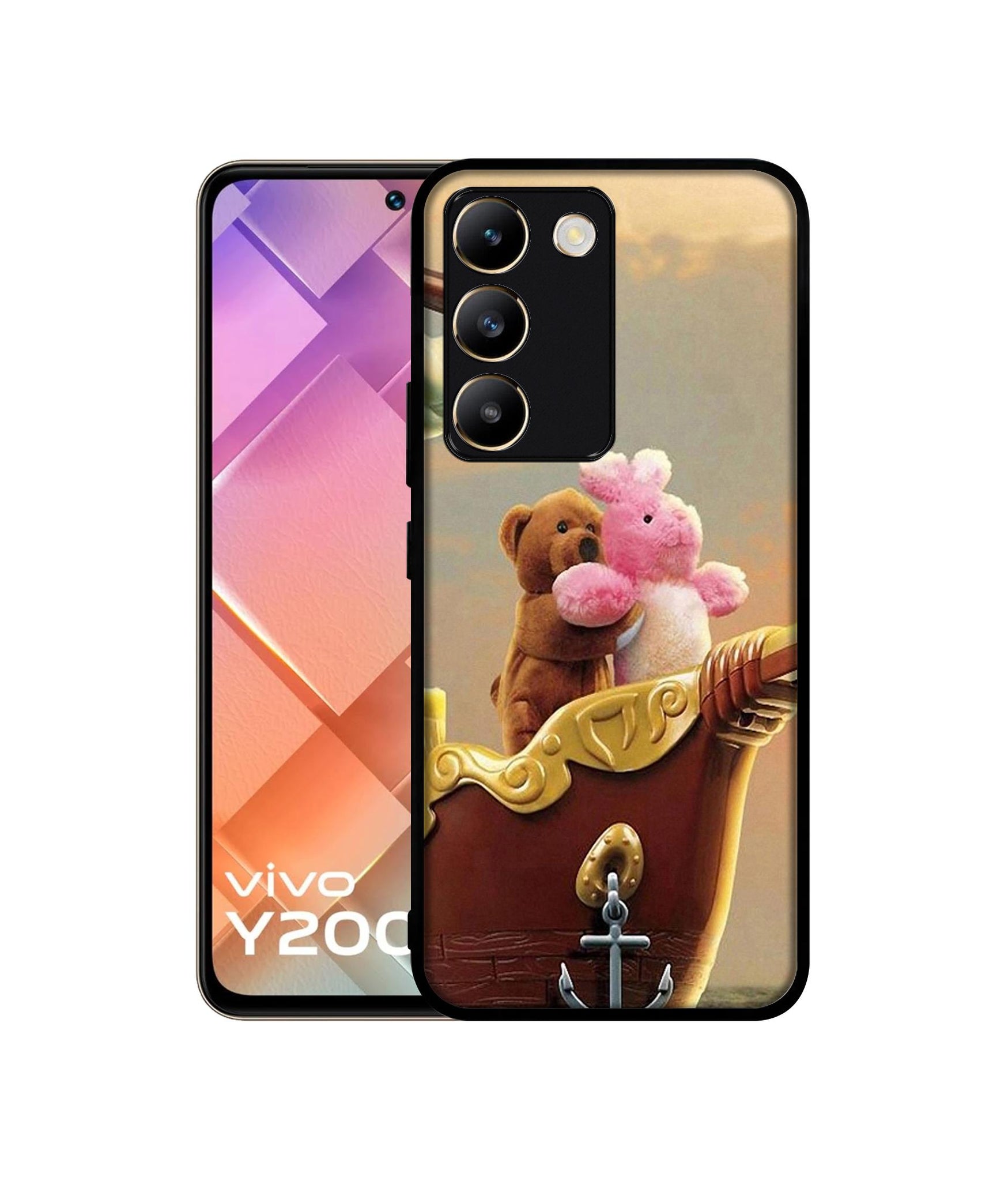 Vivo Y200e 5G / T3 5G