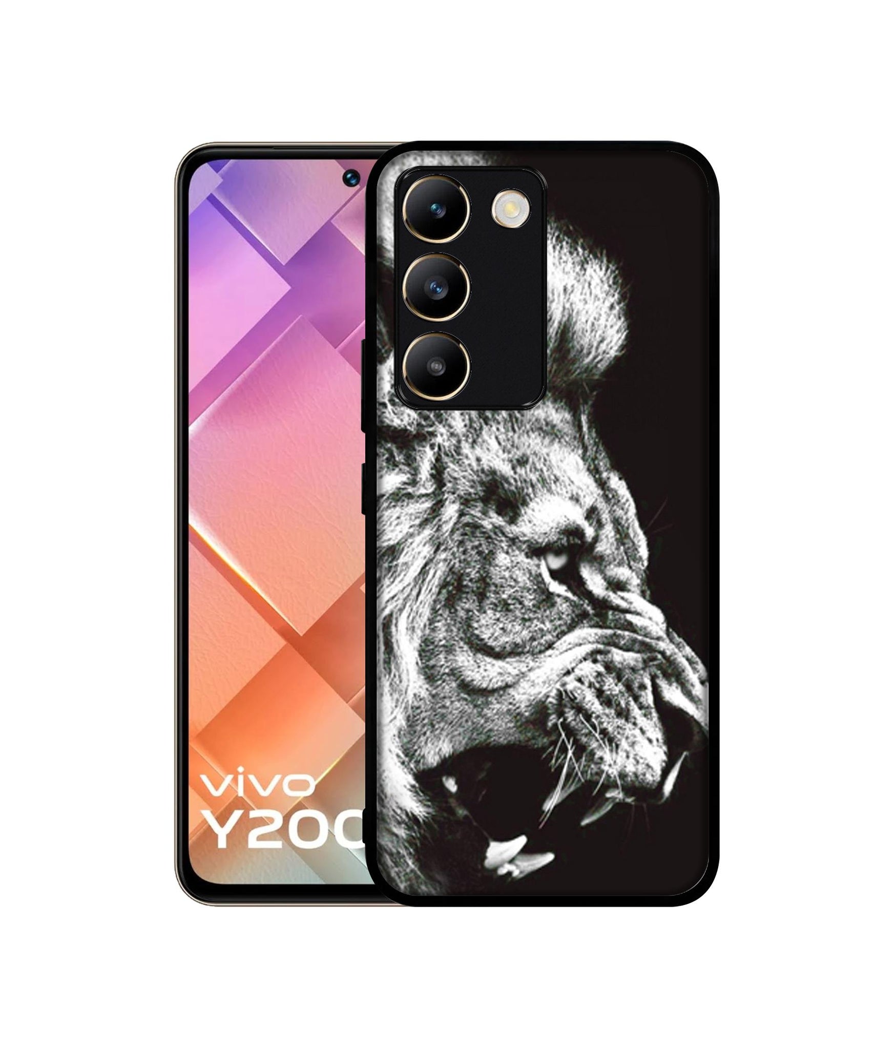 Vivo Y200e 5G / T3 5G