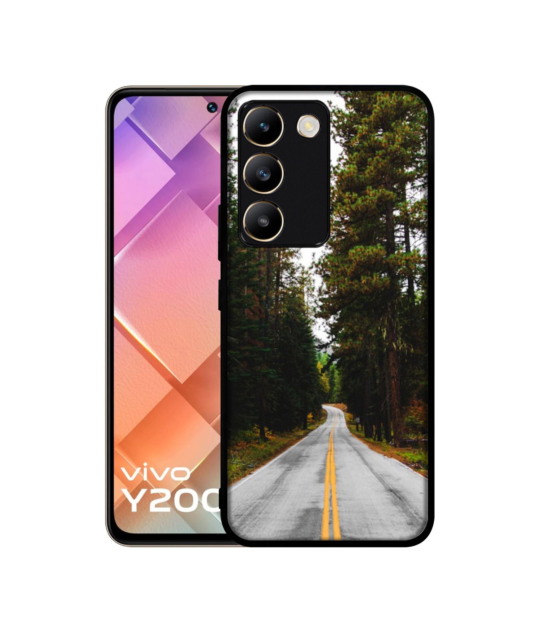 Vivo Y200e 5G / T3 5G