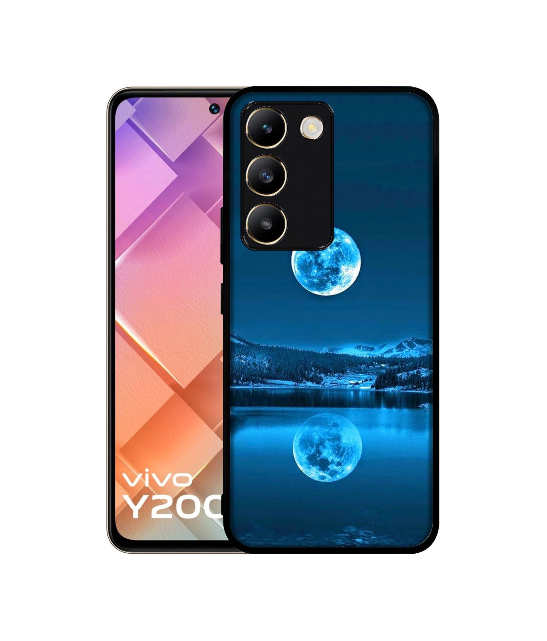 Vivo Y200e 5G / T3 5G