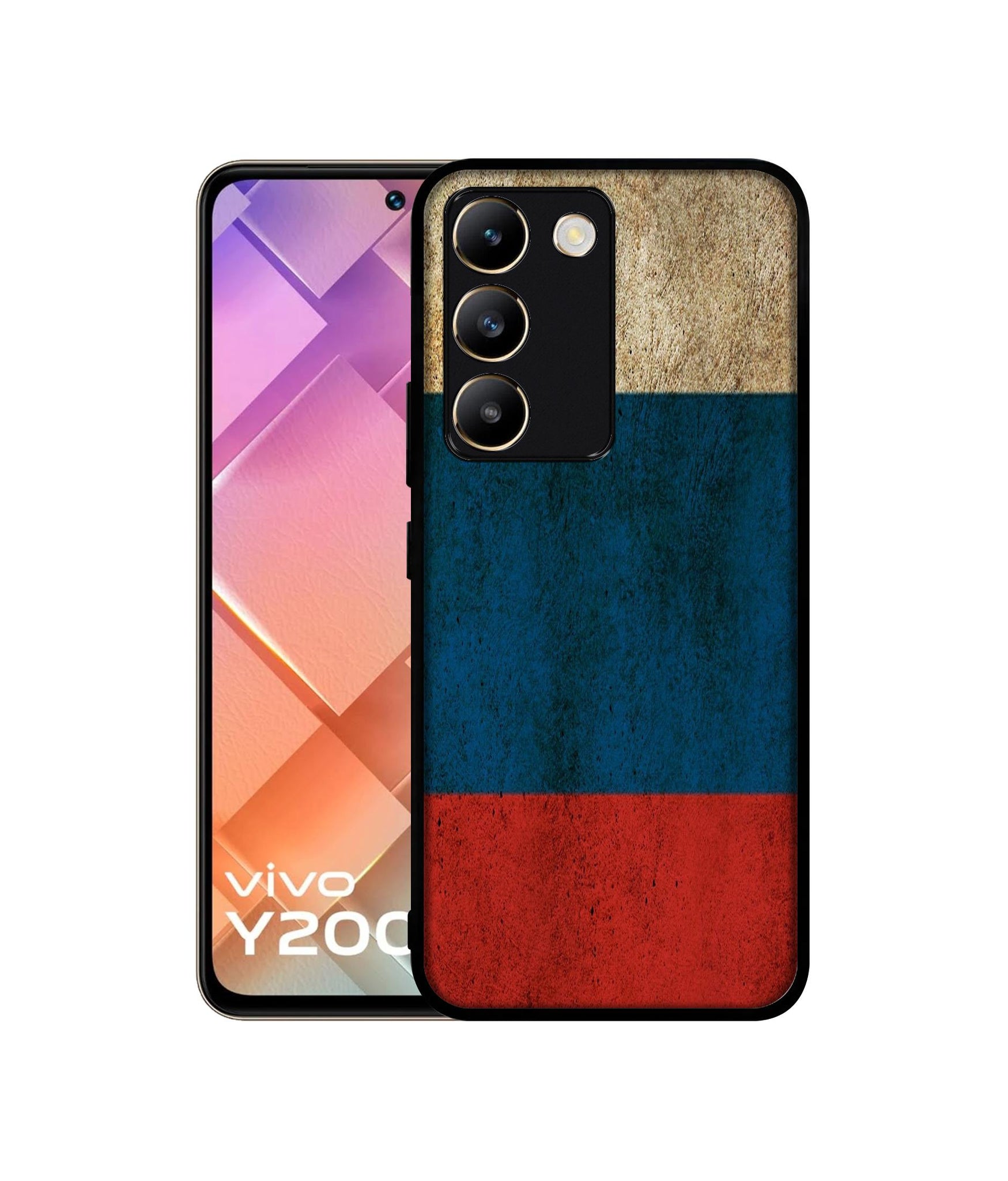 Vivo Y200e 5G / T3 5G