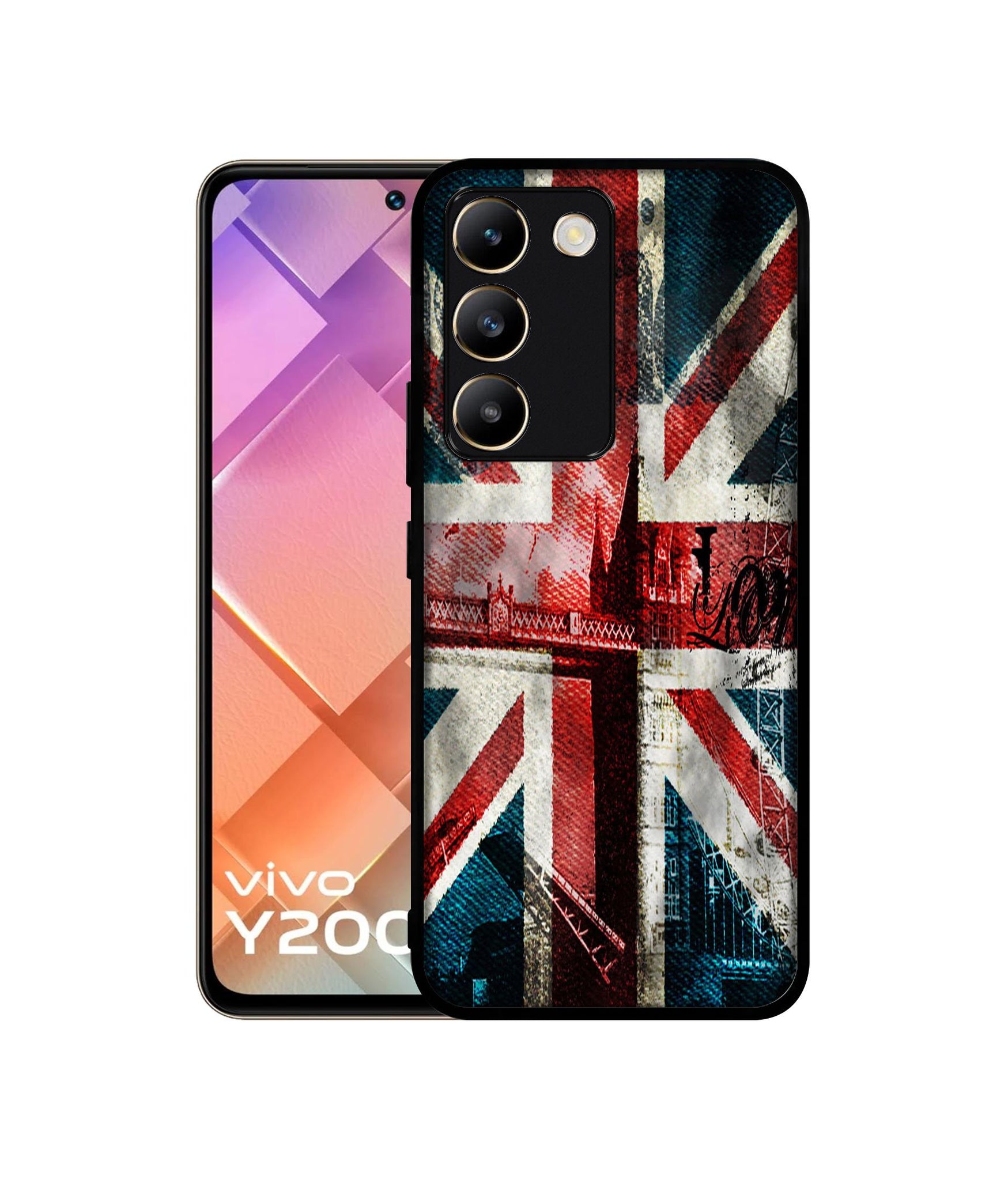 Vivo Y200e 5G / T3 5G