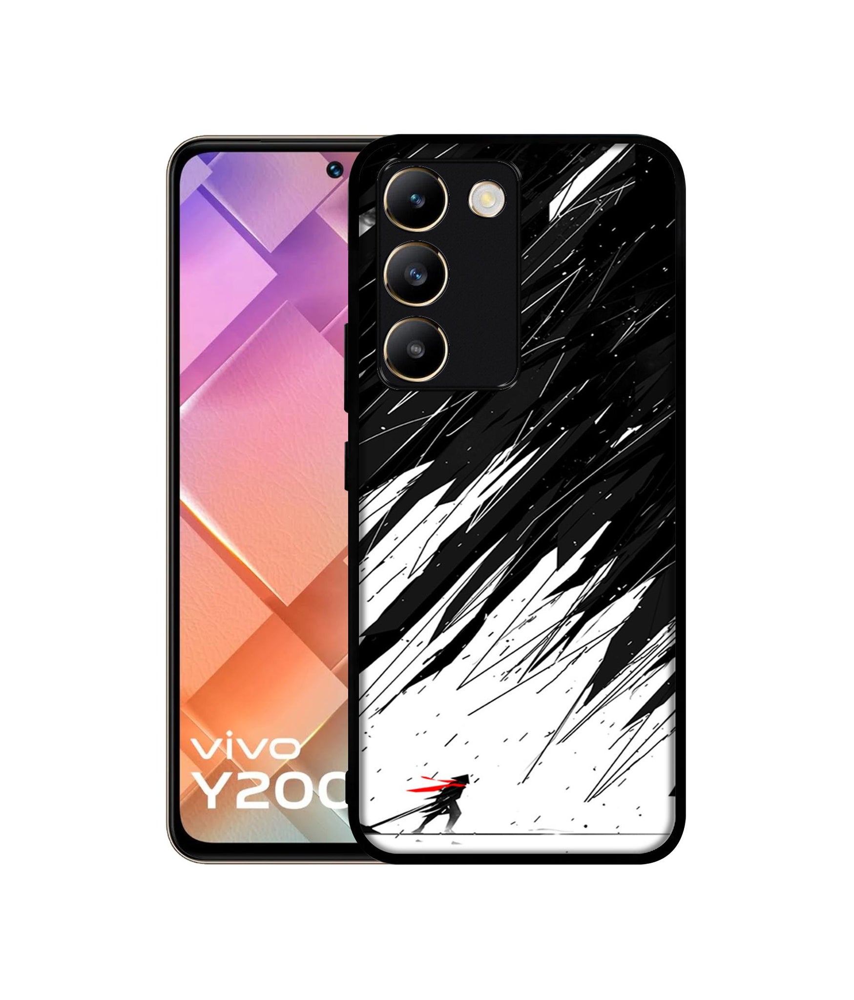 Vivo Y200e 5G / T3 5G