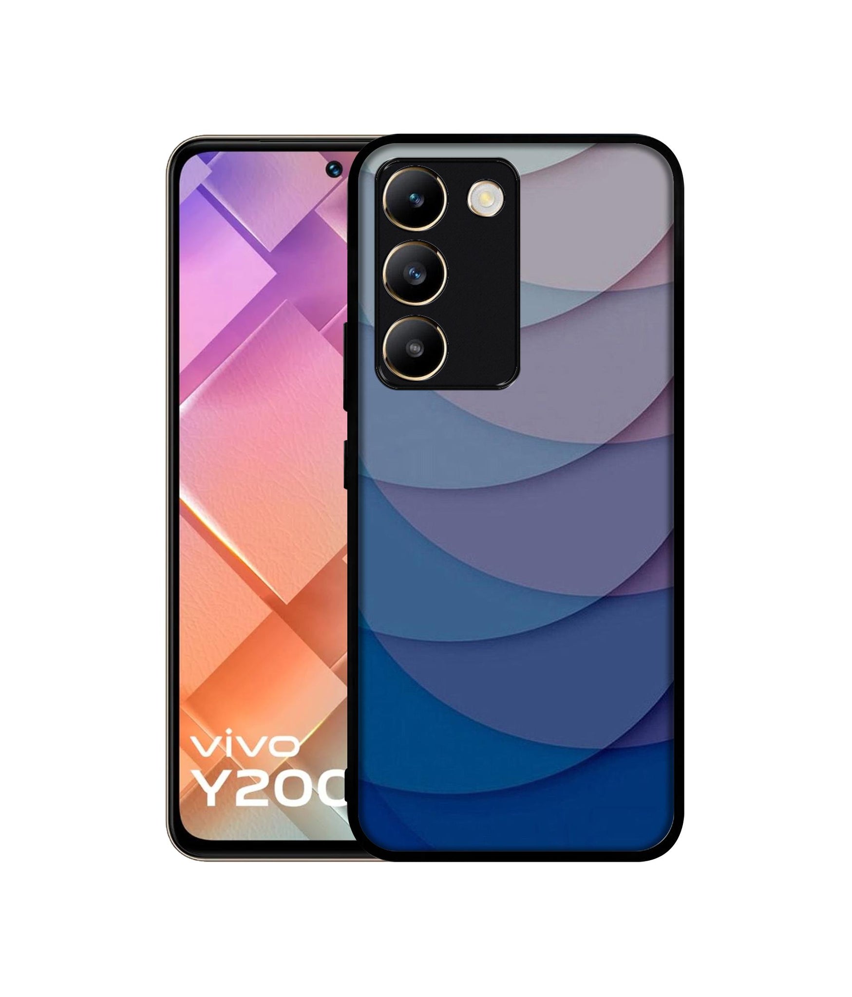 Vivo Y200e 5G / T3 5G