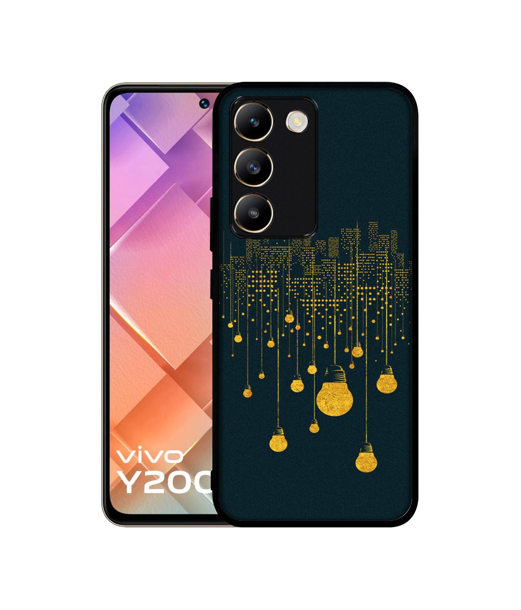 Vivo Y200e 5G / T3 5G