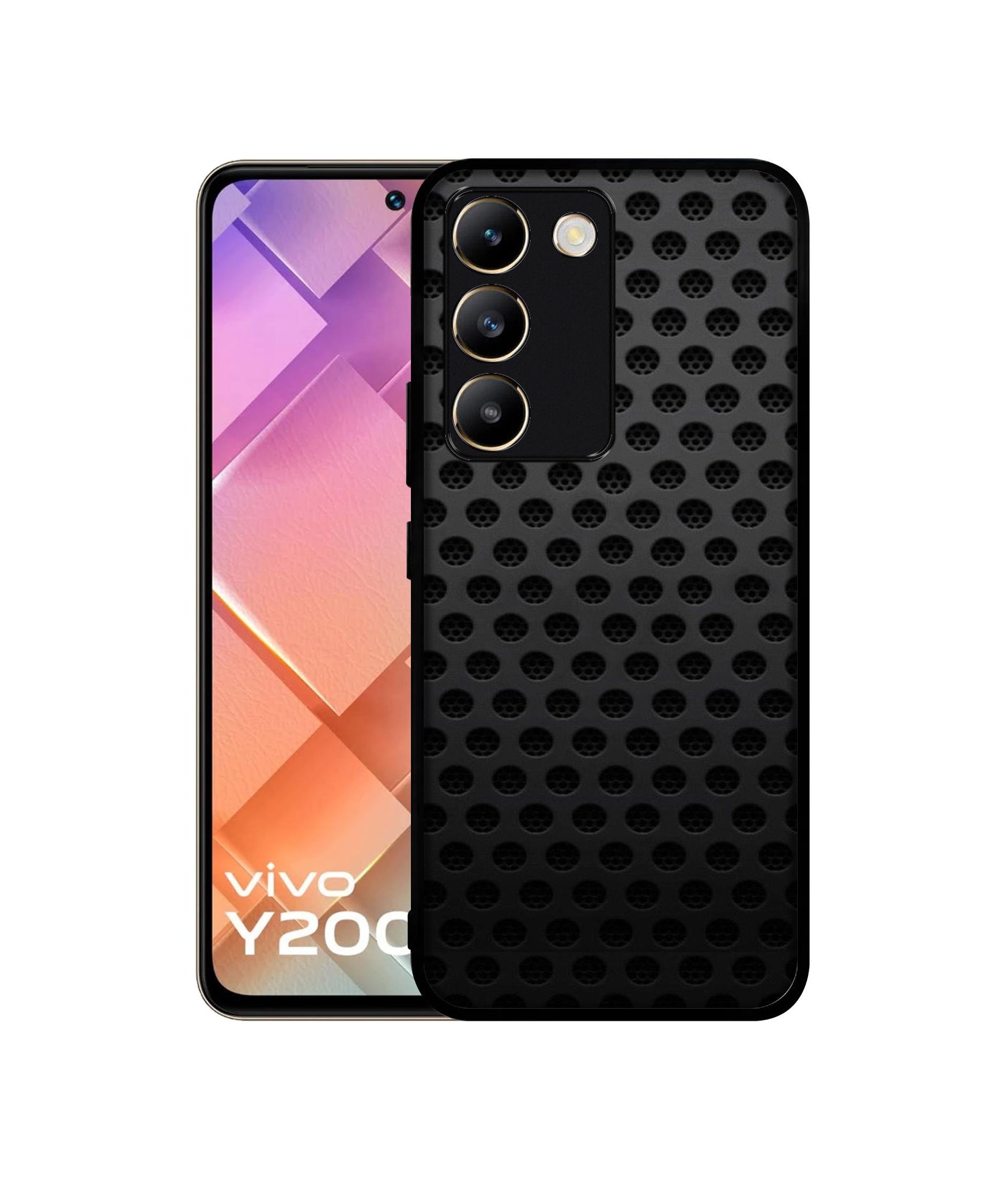 Vivo Y200e 5G / T3 5G