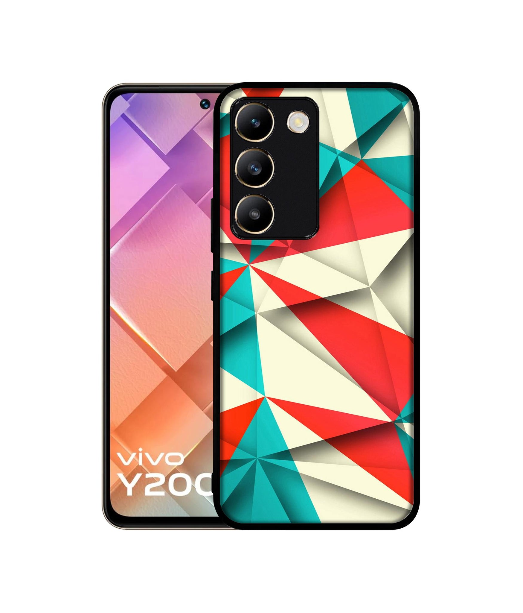 Vivo Y200e 5G / T3 5G