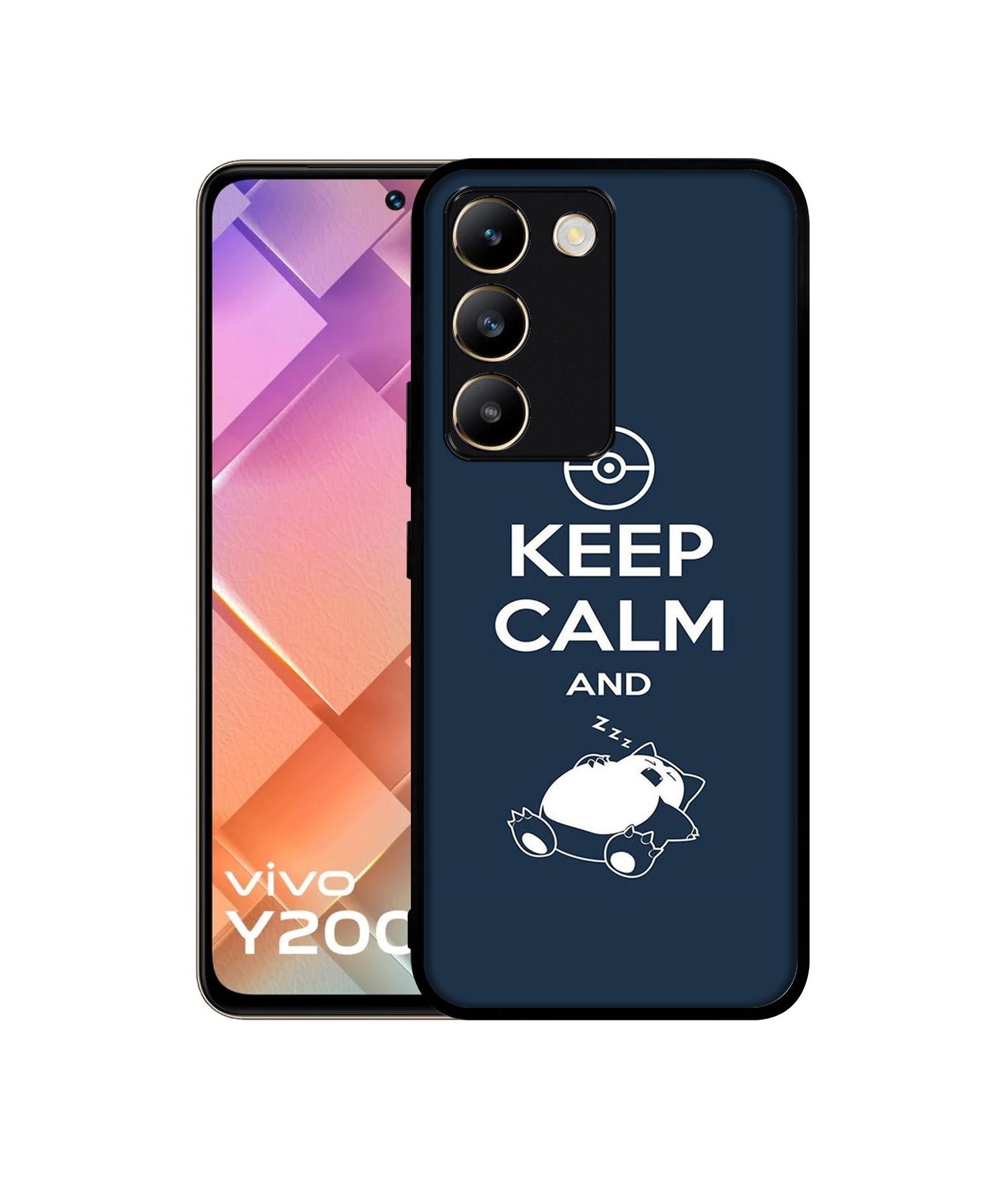 Vivo Y200e 5G / T3 5G