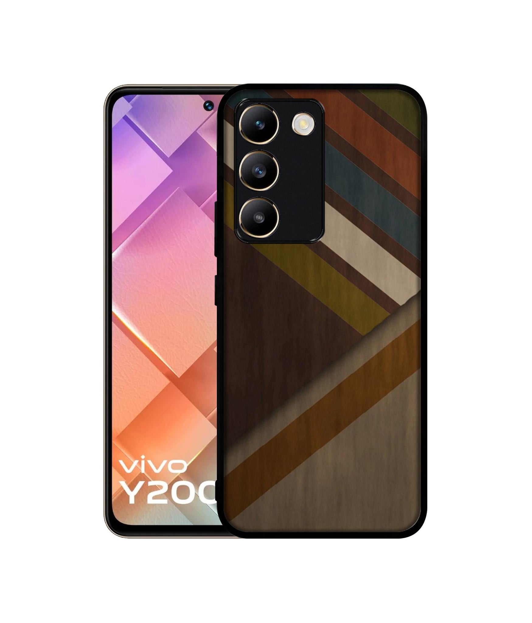 Vivo Y200e 5G / T3 5G