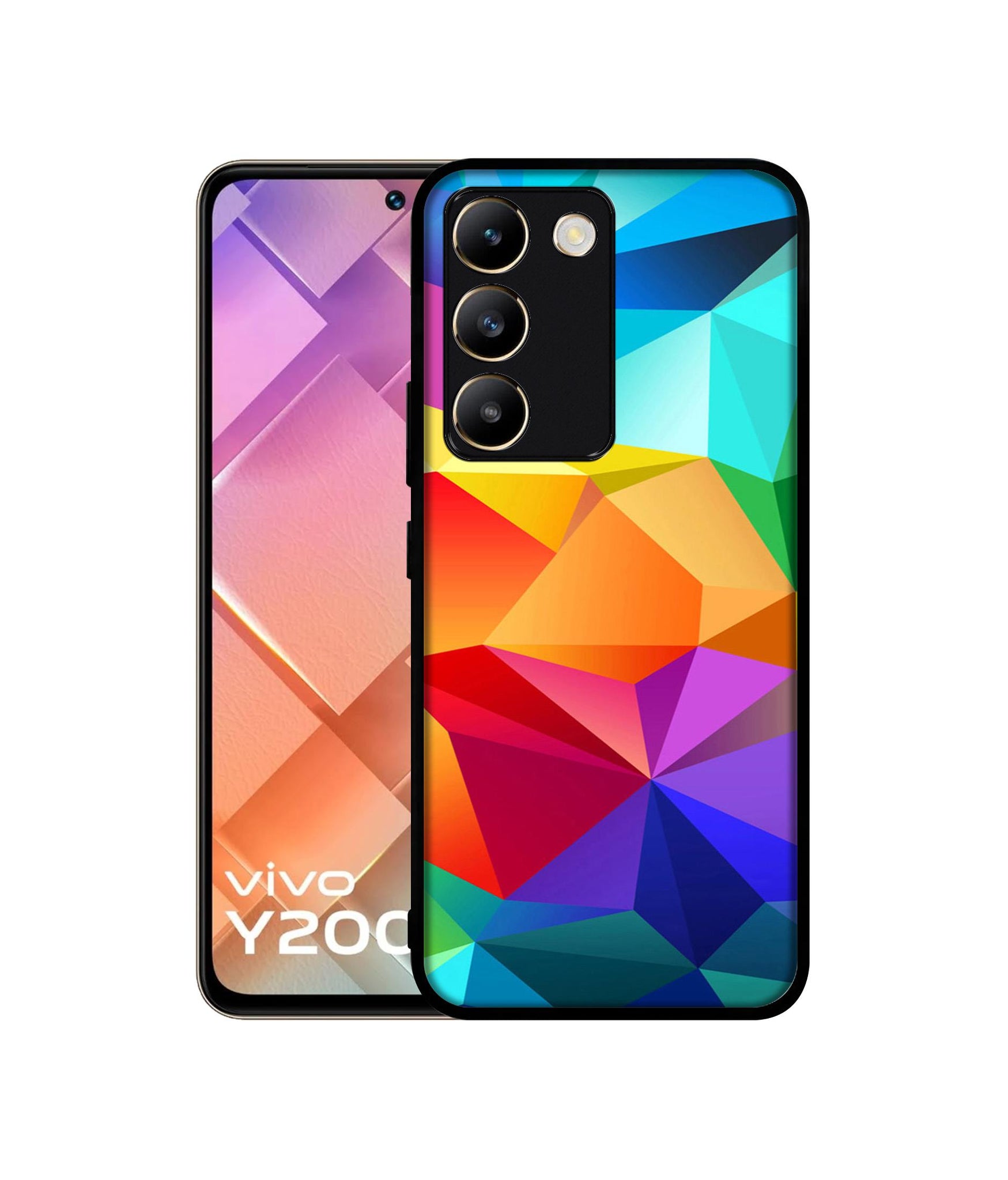 Vivo Y200e 5G / T3 5G