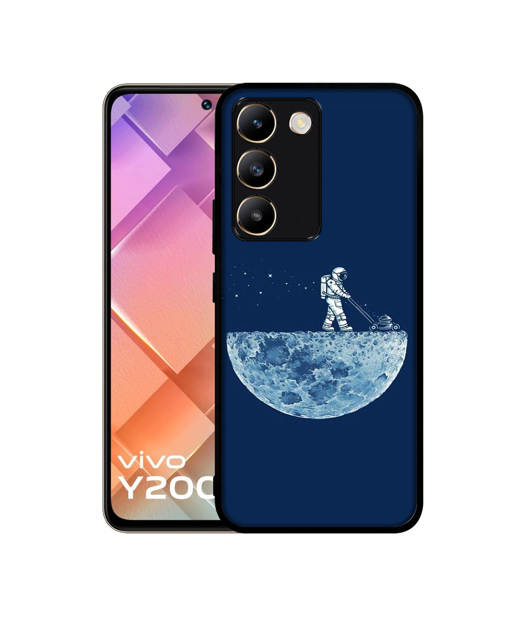 Vivo Y200e 5G / T3 5G