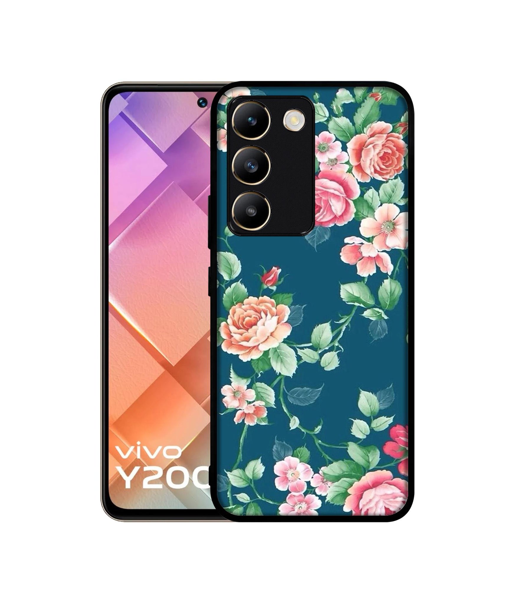 Vivo Y200e 5G / T3 5G