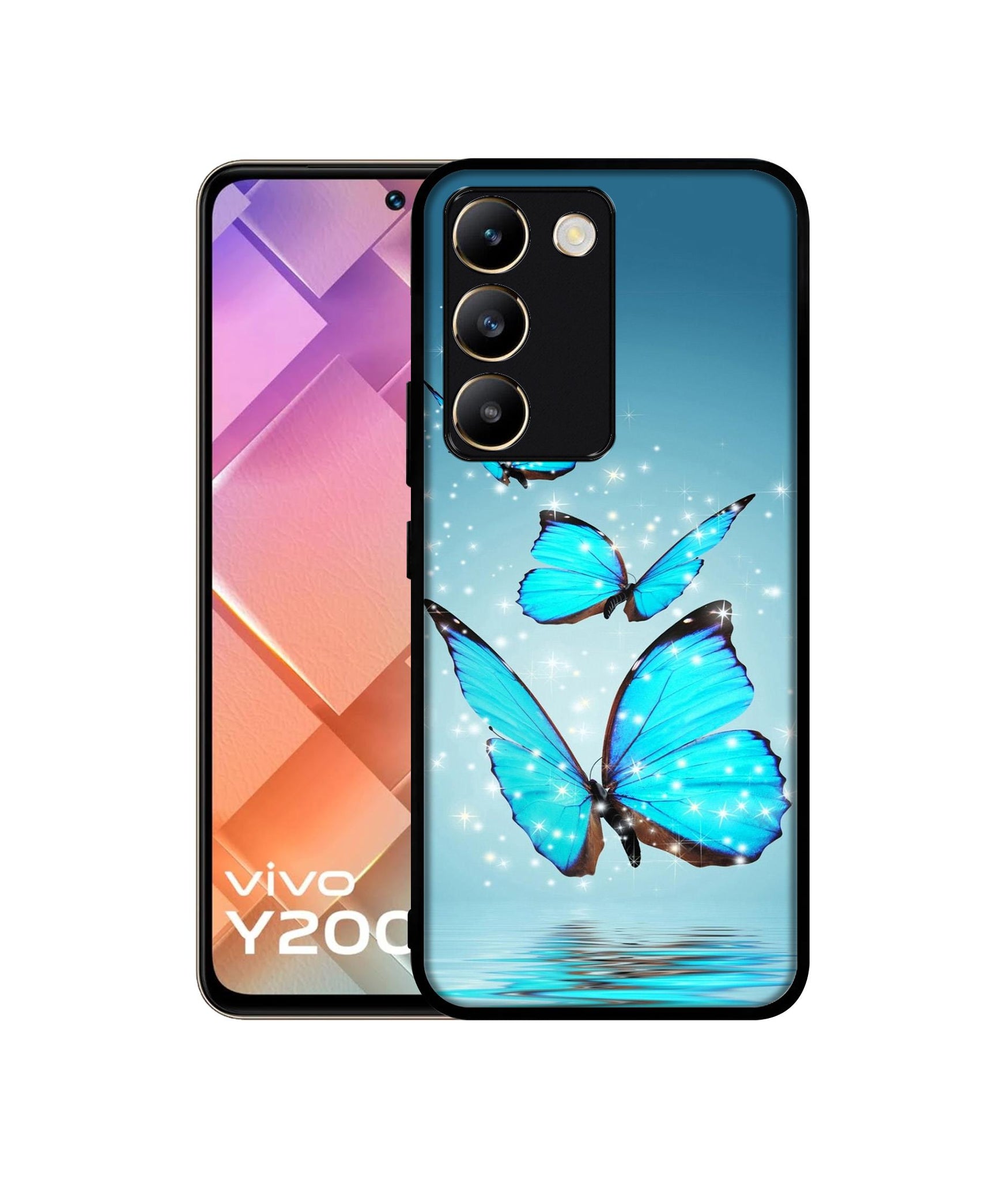 Vivo Y200e 5G / T3 5G